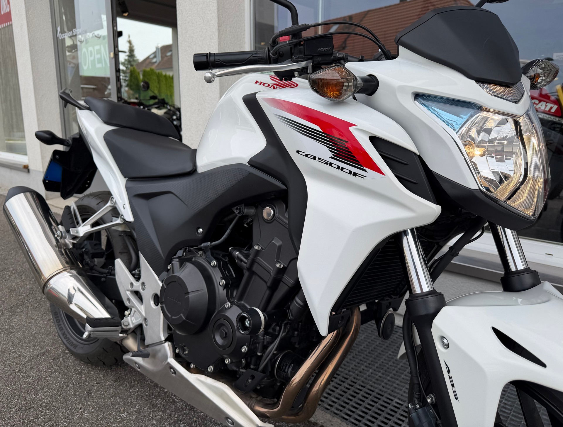 HONDA CB 500 FA ABS-image-5