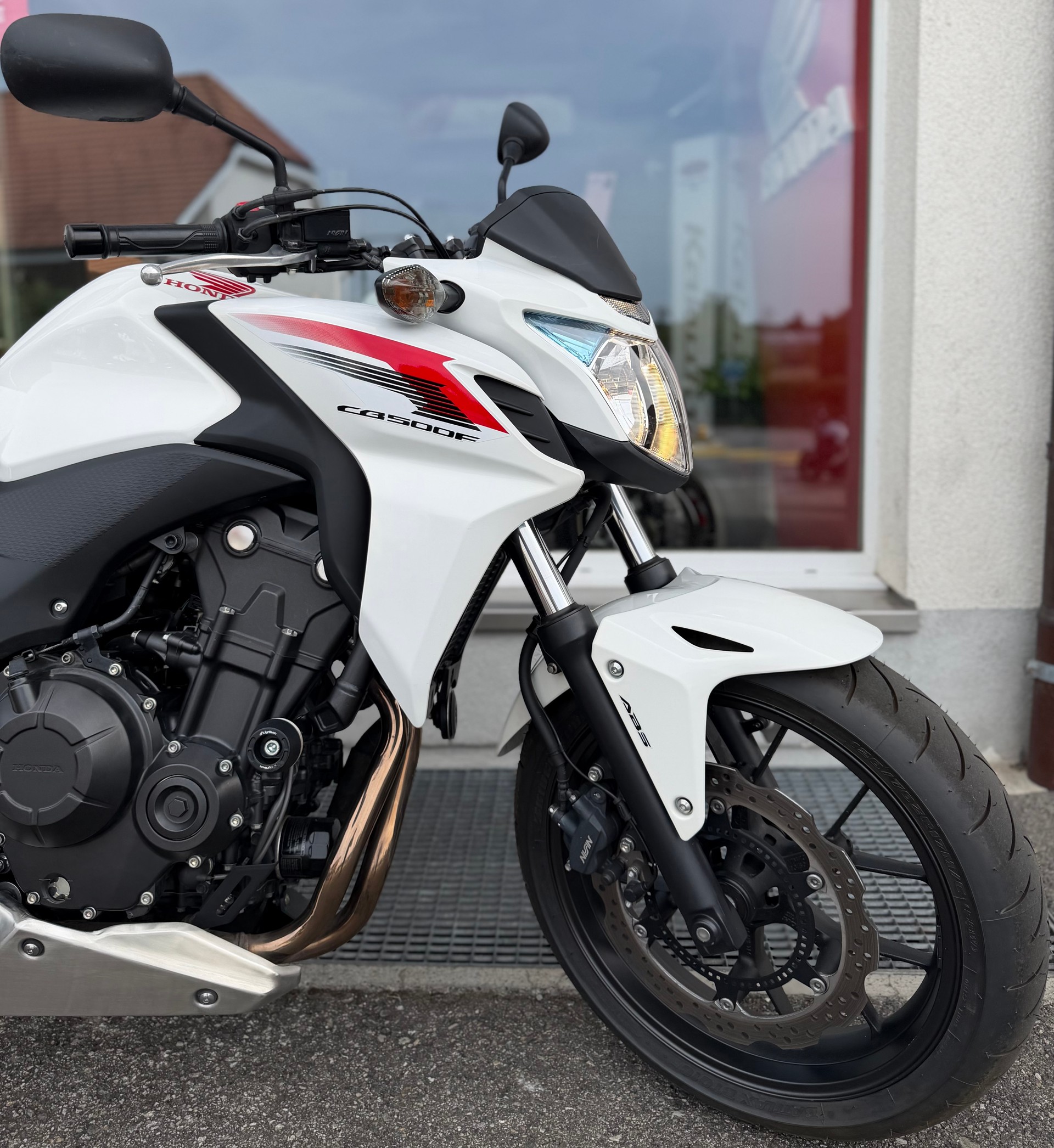 HONDA CB 500 FA ABS-image-4