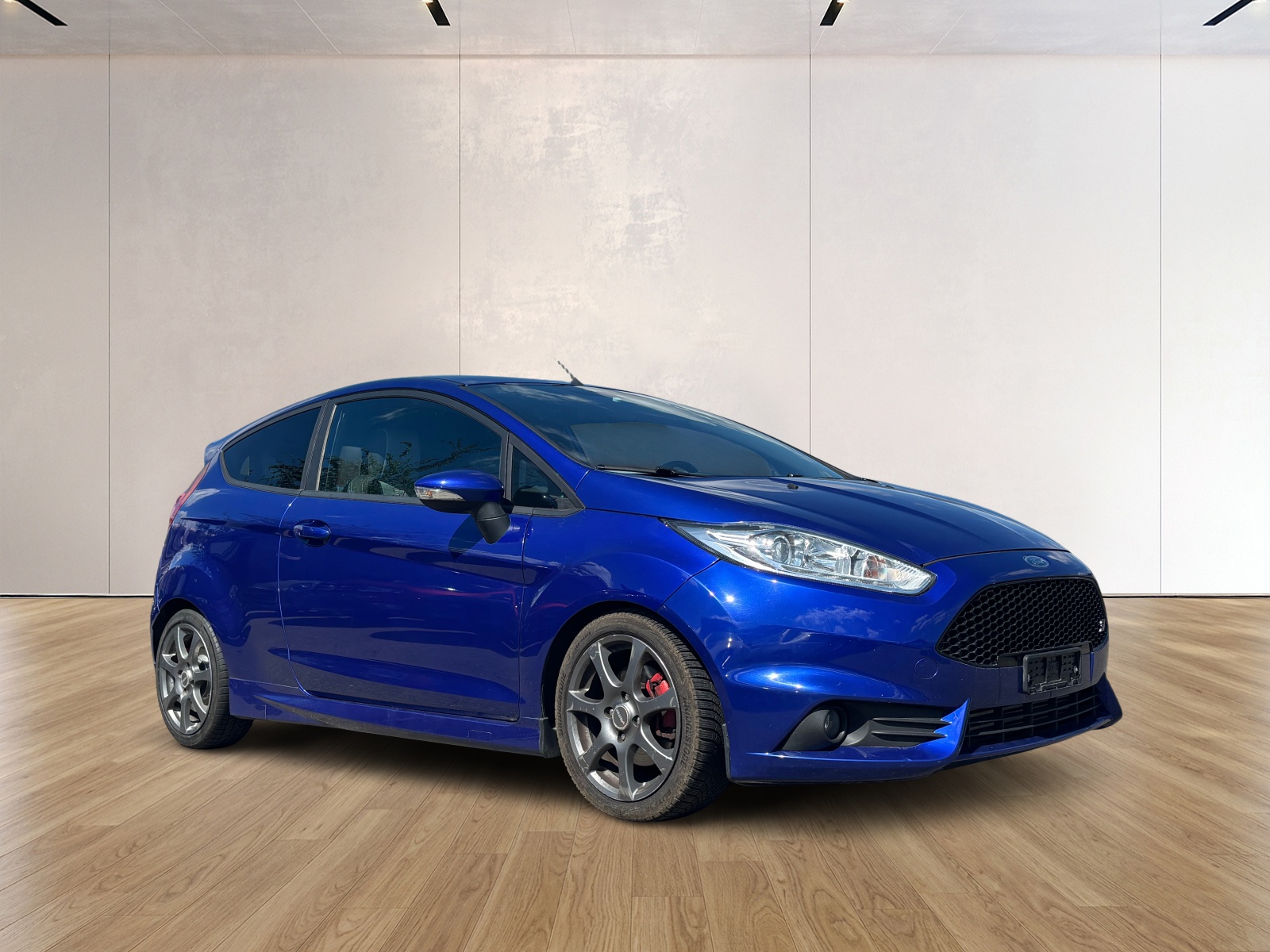 FORD Fiesta 1.6 SCTi ST-1-showroom-element-2