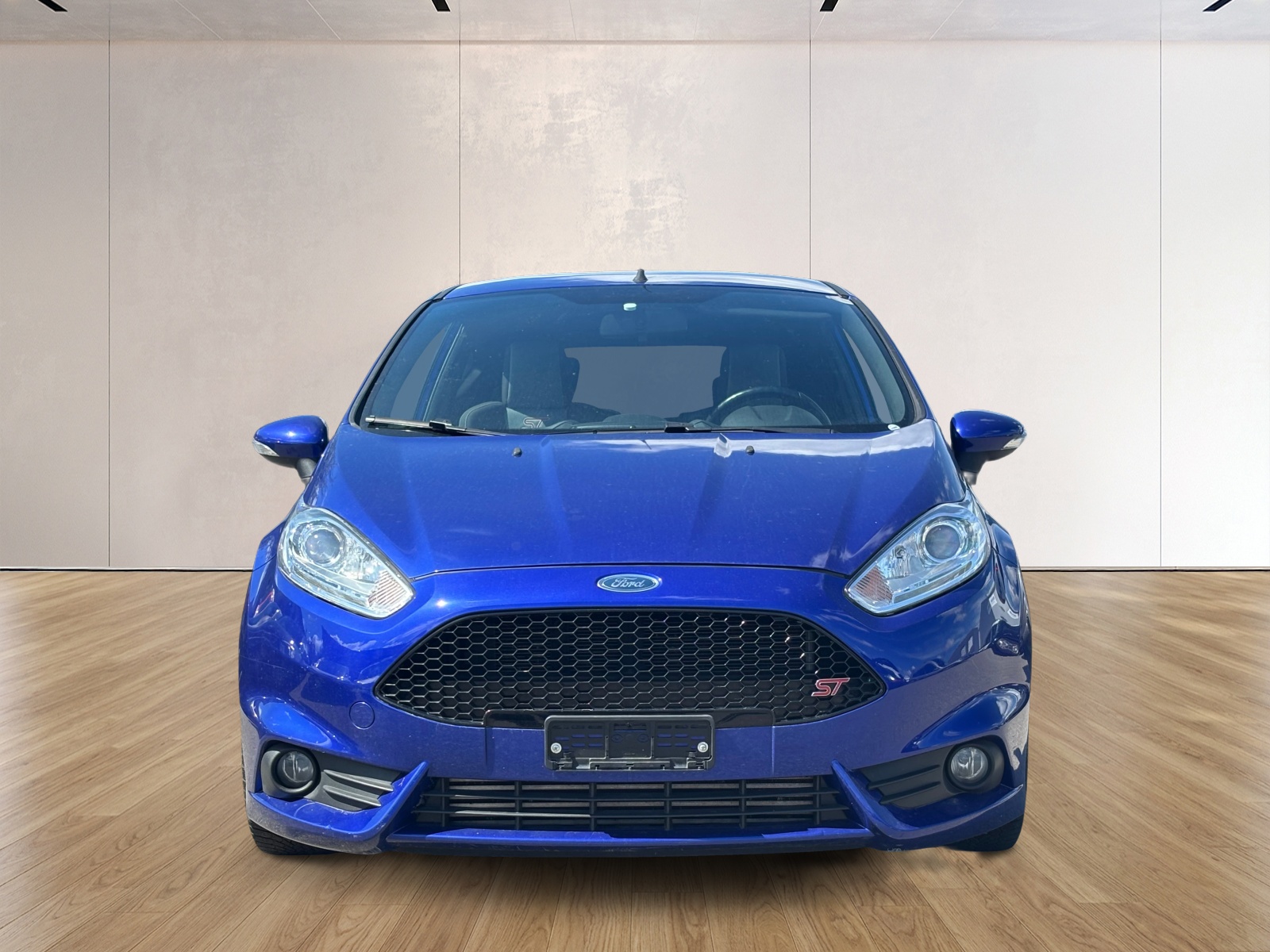 FORD Fiesta 1.6 SCTi ST-1-showroom-element-1