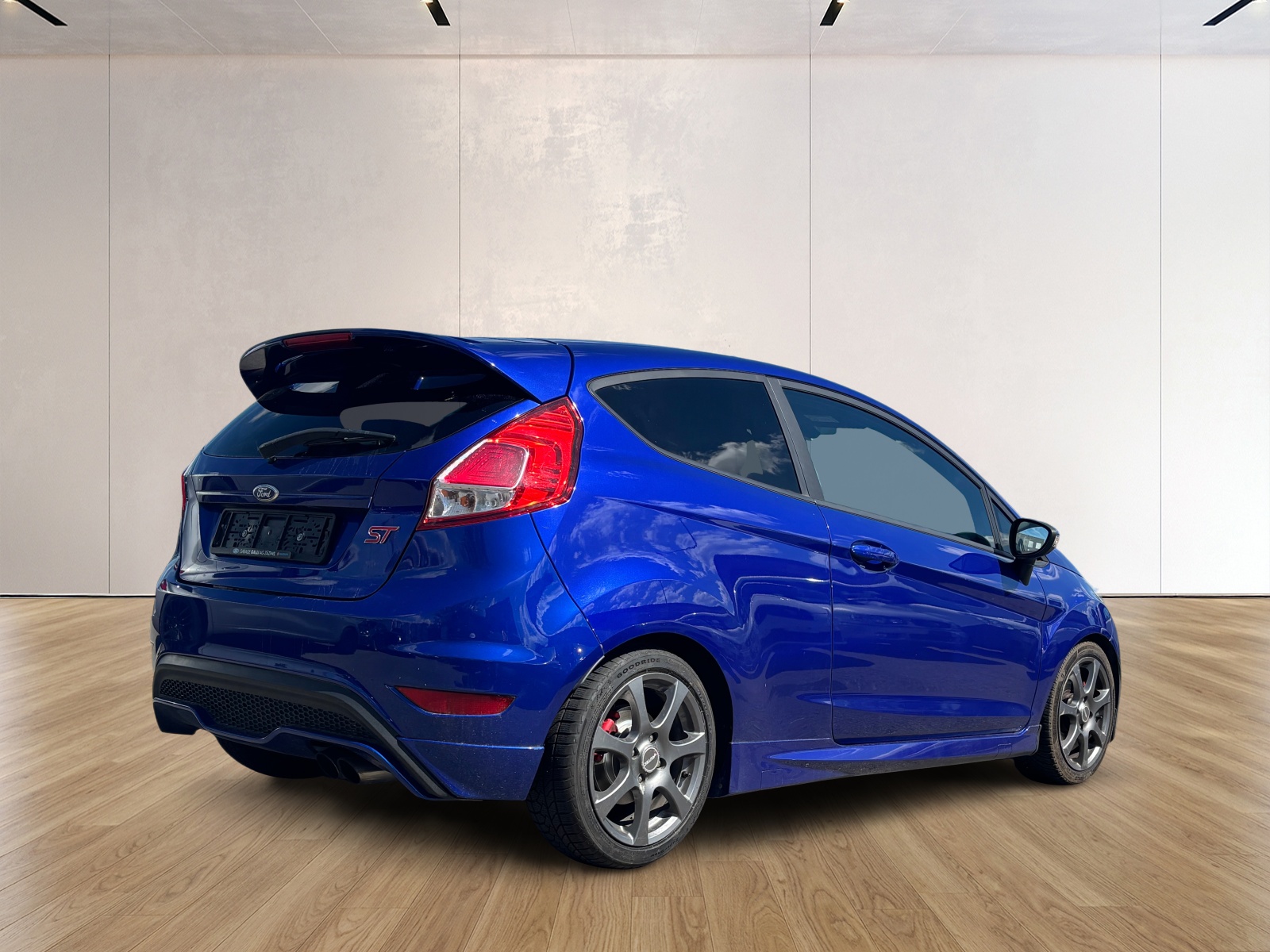 FORD Fiesta 1.6 SCTi ST-1-showroom-element-3
