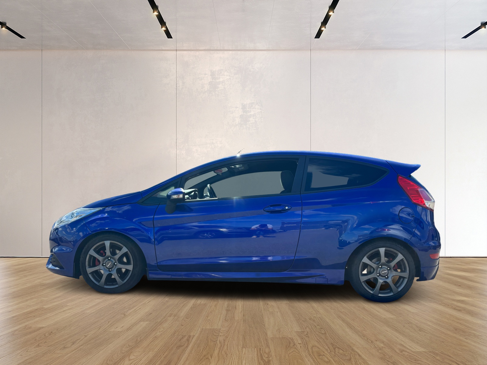FORD Fiesta 1.6 SCTi ST-1-image-5