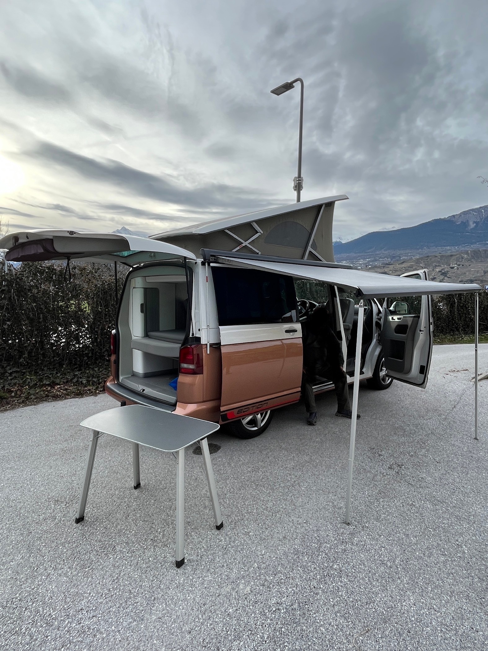 VW 2.0 TDI 180 CL Edition DSG 4m