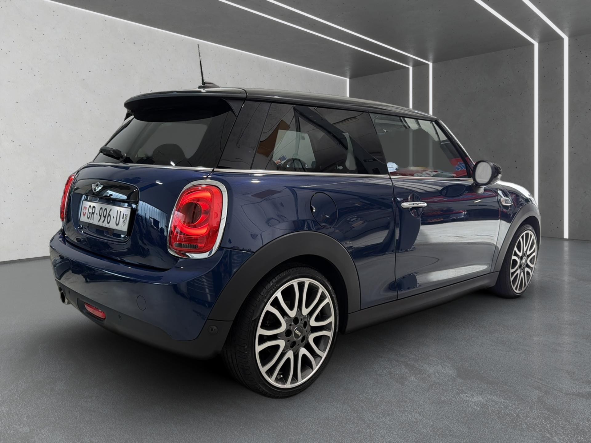 MINI Cooper-image-7