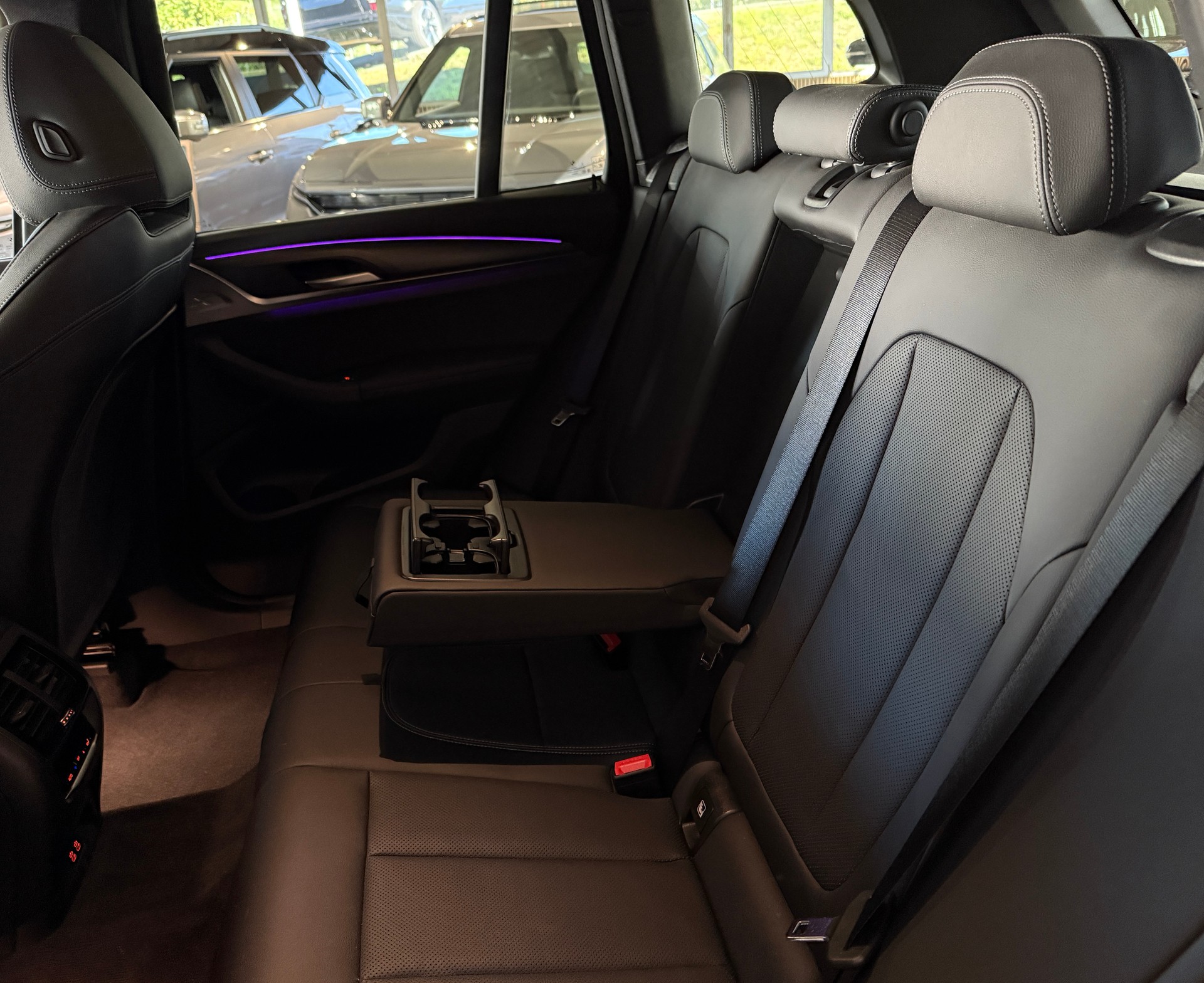 BMW X3 xDrive 30i M Sport-image-21