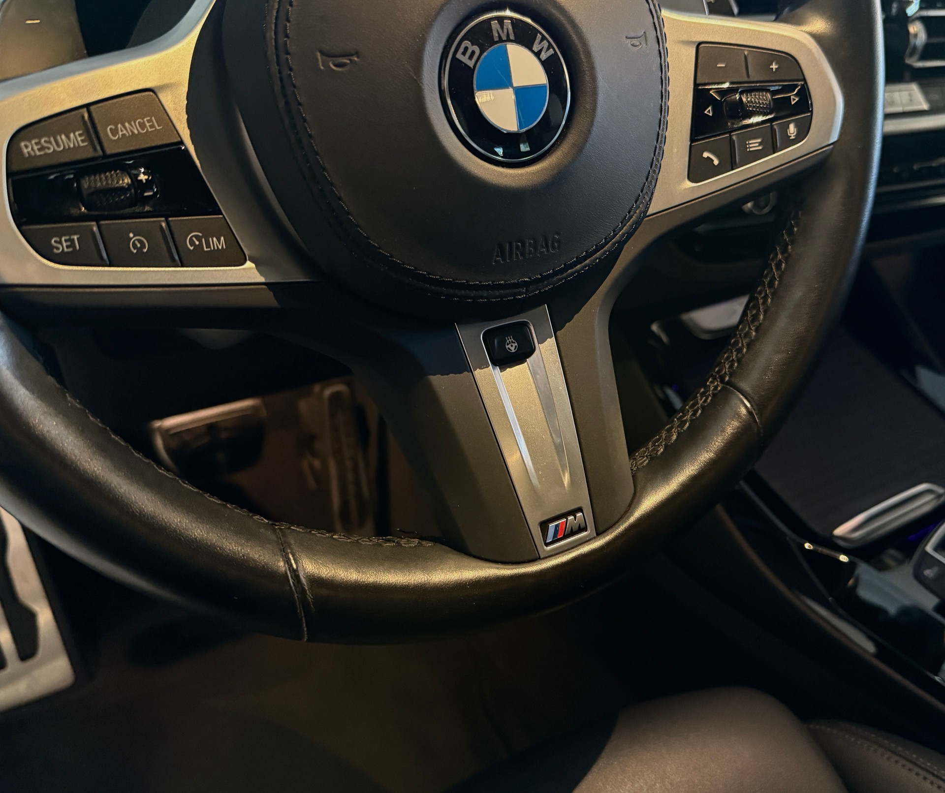BMW X3 xDrive 30i M Sport-image-8