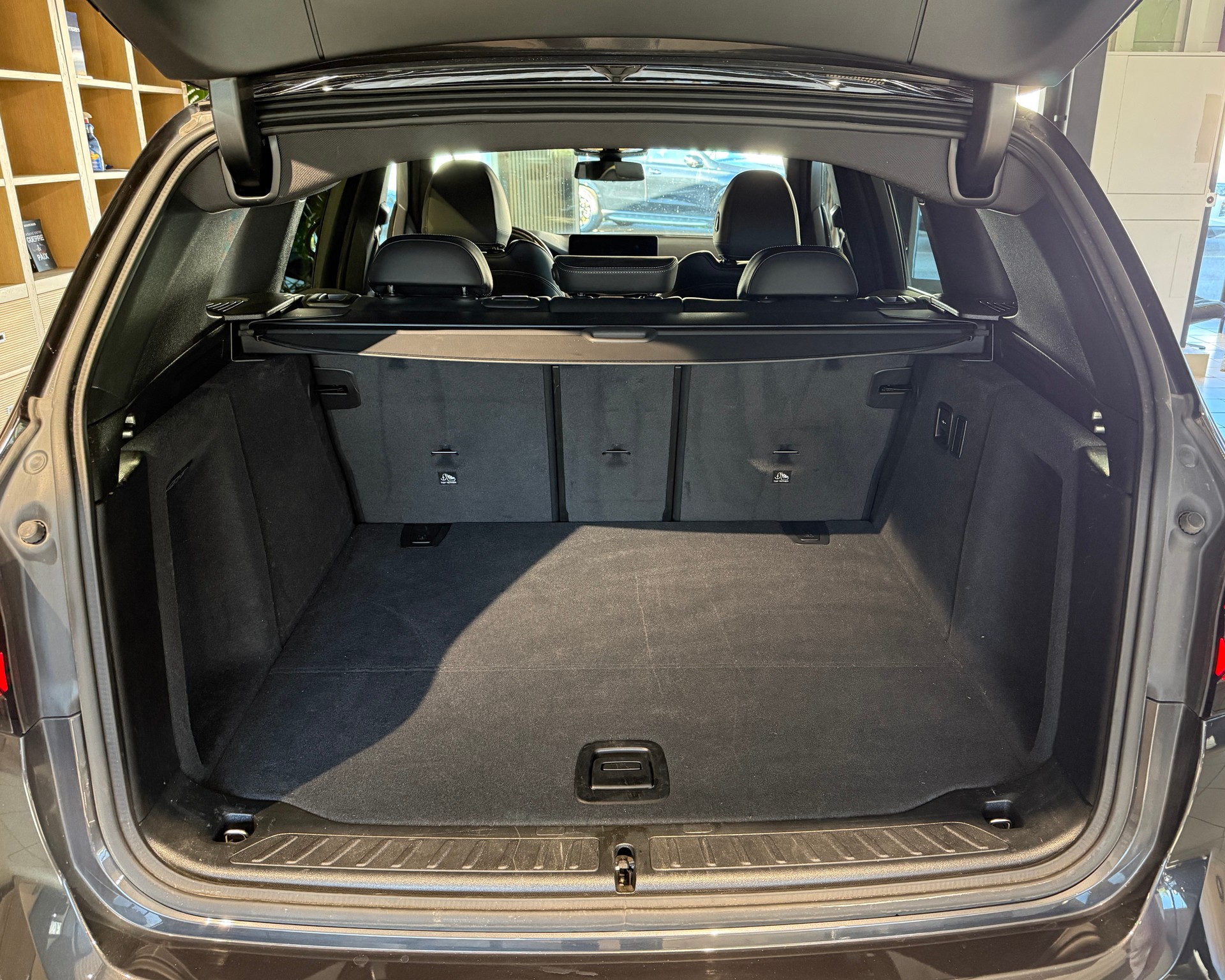BMW X3 xDrive 30i M Sport-image-24