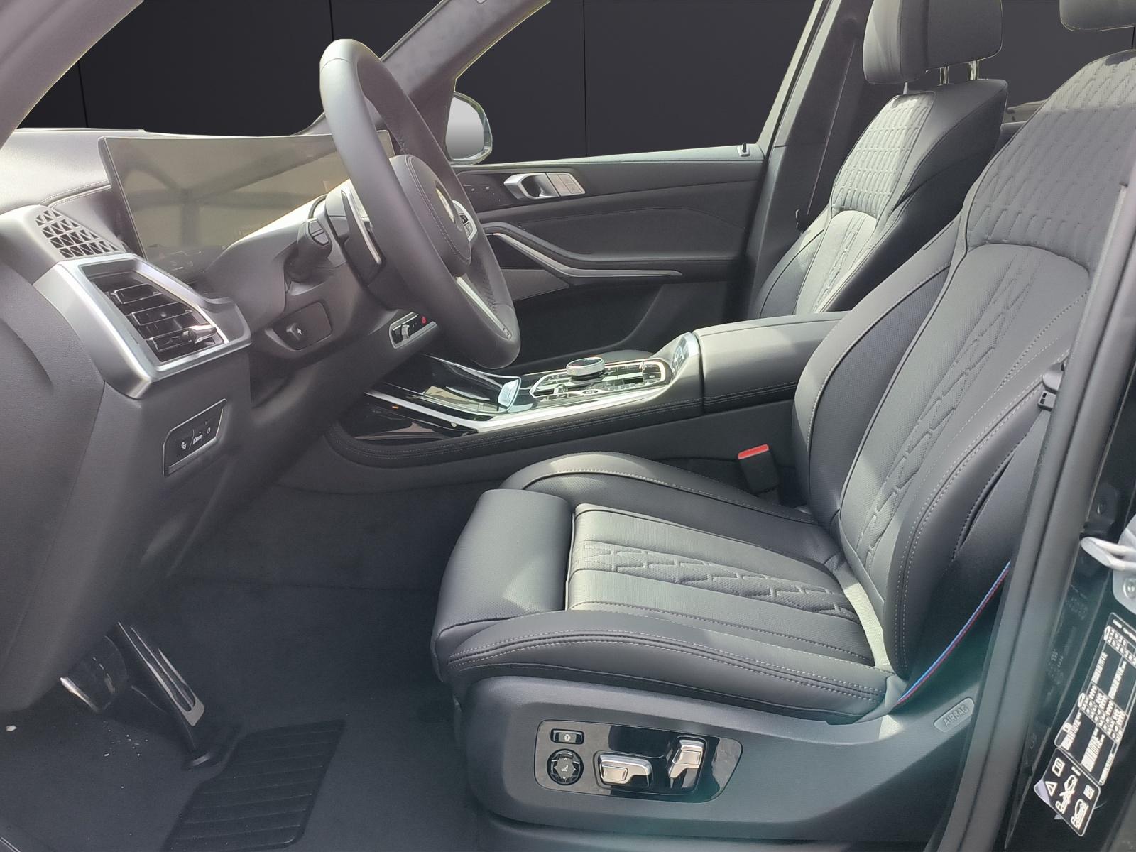 BMW X7 40d xDrive SAG-image-11