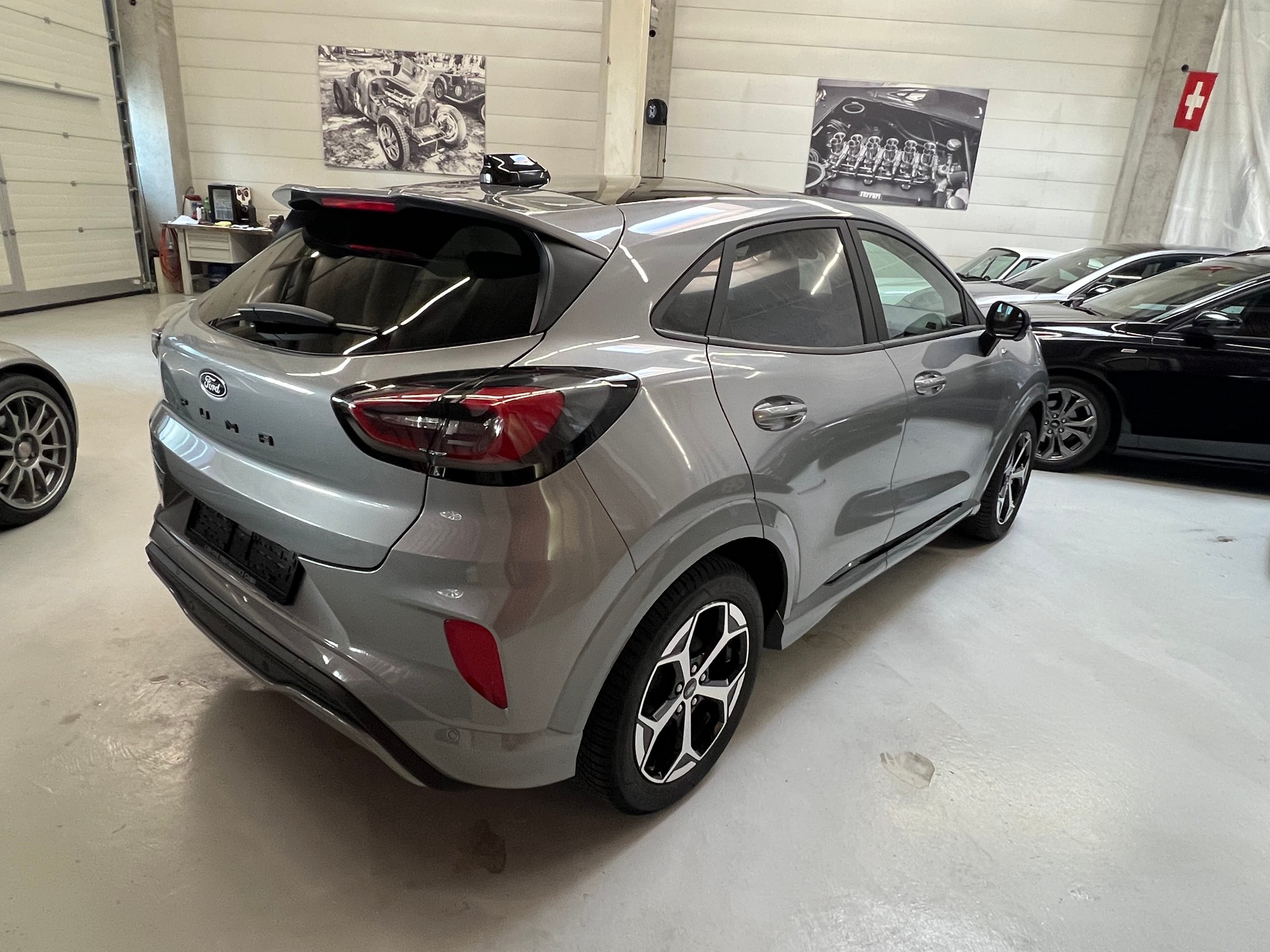 FORD Puma 1.0 MHEV ST-Line X Automat-showroom-element-3
