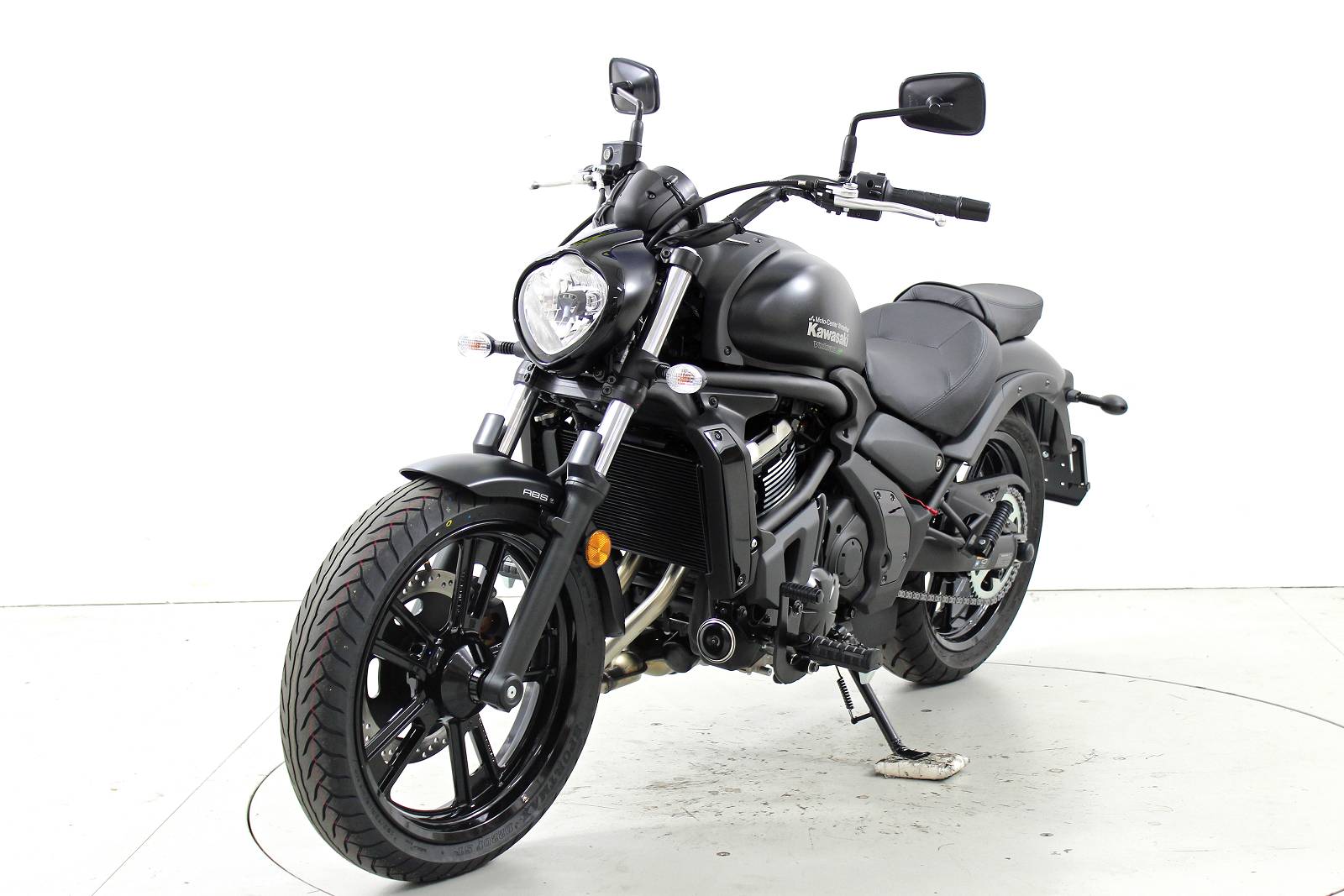 KAWASAKI Vulcan S ABS-image-2