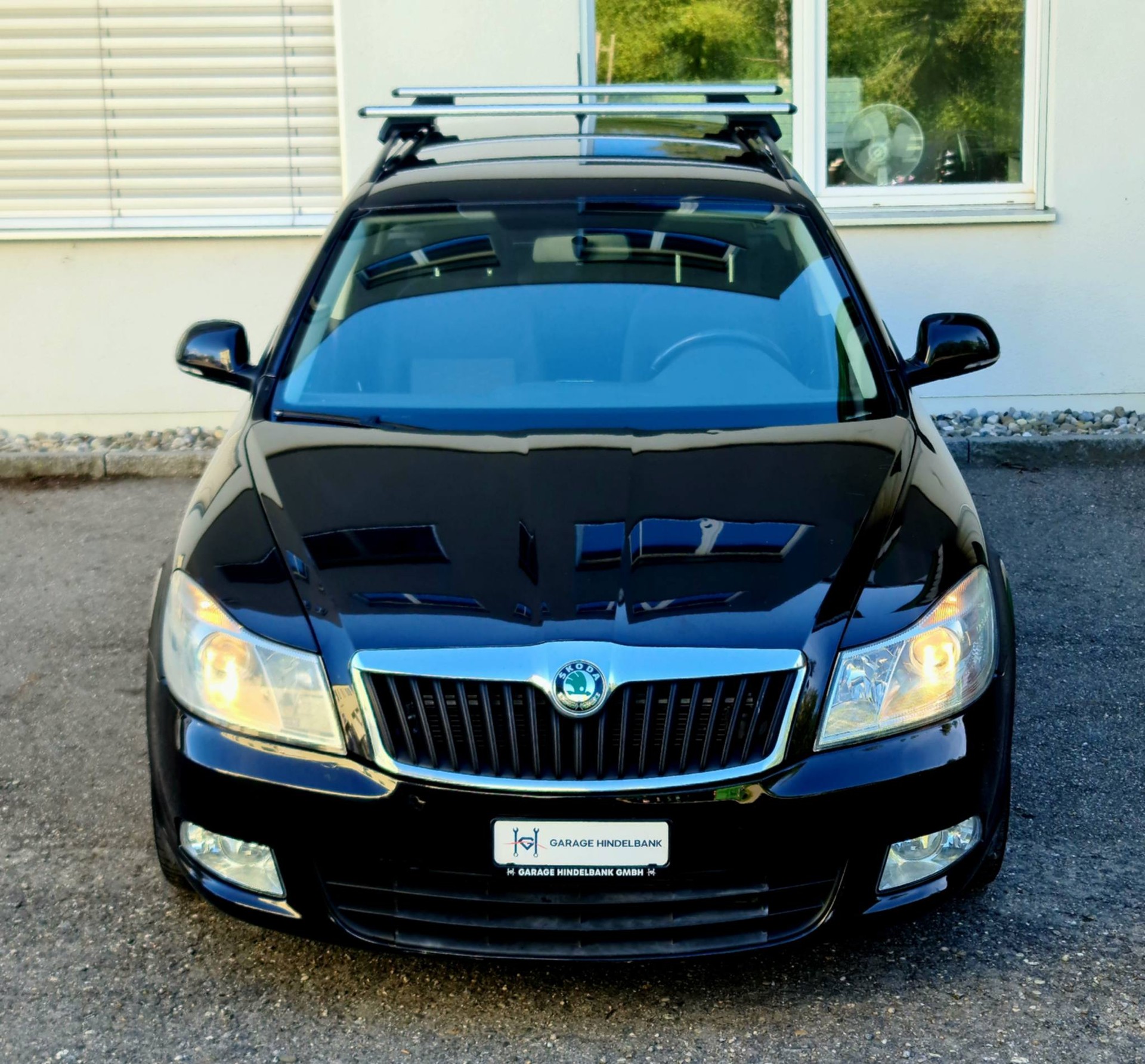 SKODA Octavia Combi 1.8 TSI Elegance-showroom-element-3