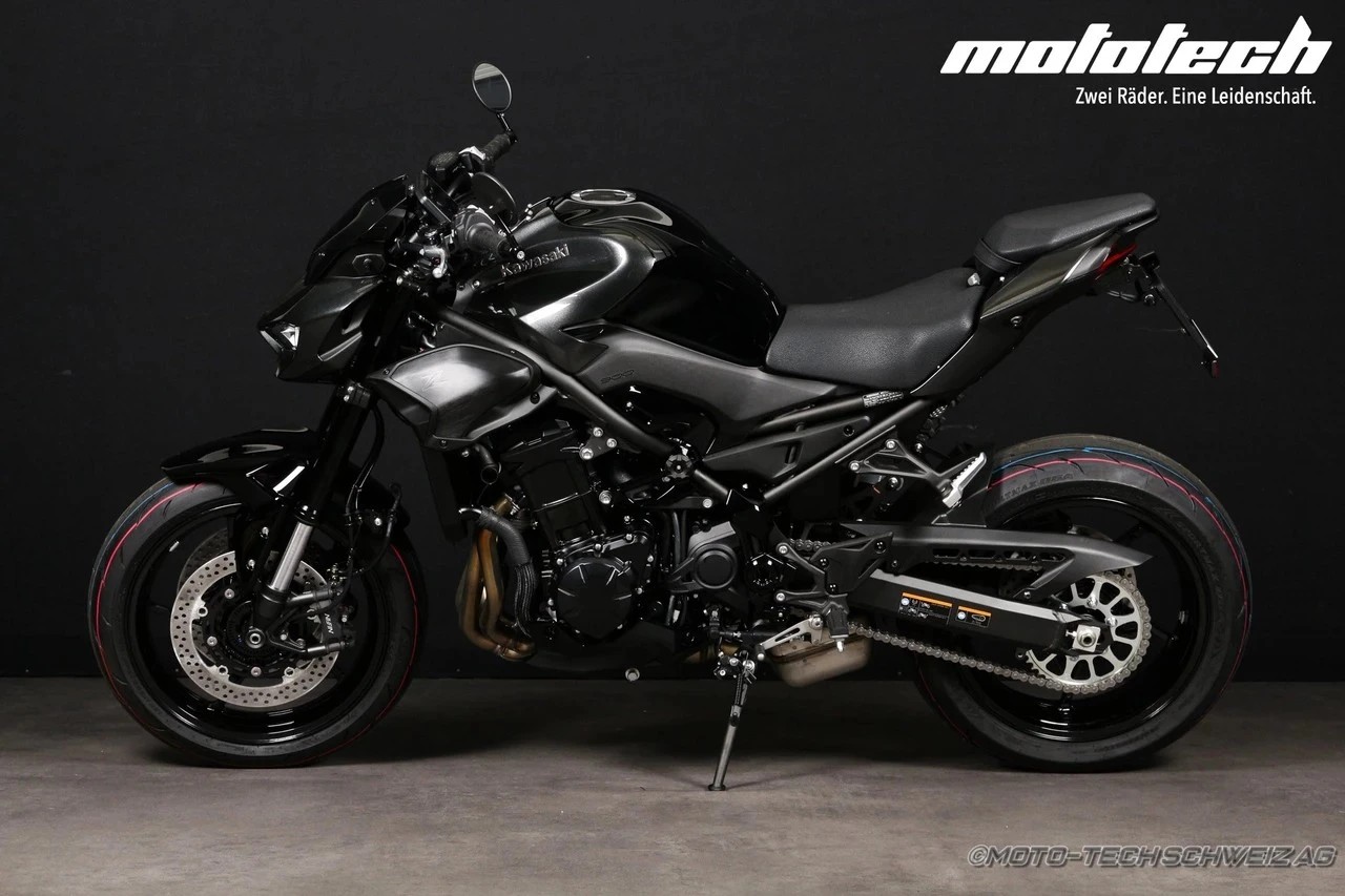 KAWASAKI Z 900 (35kW) STAGE 1-image-3