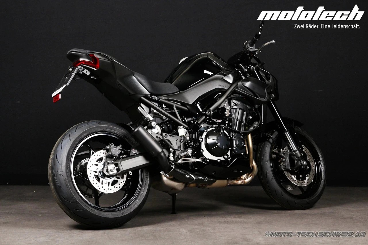 KAWASAKI Z 900 (35kW) STAGE 1-image-1