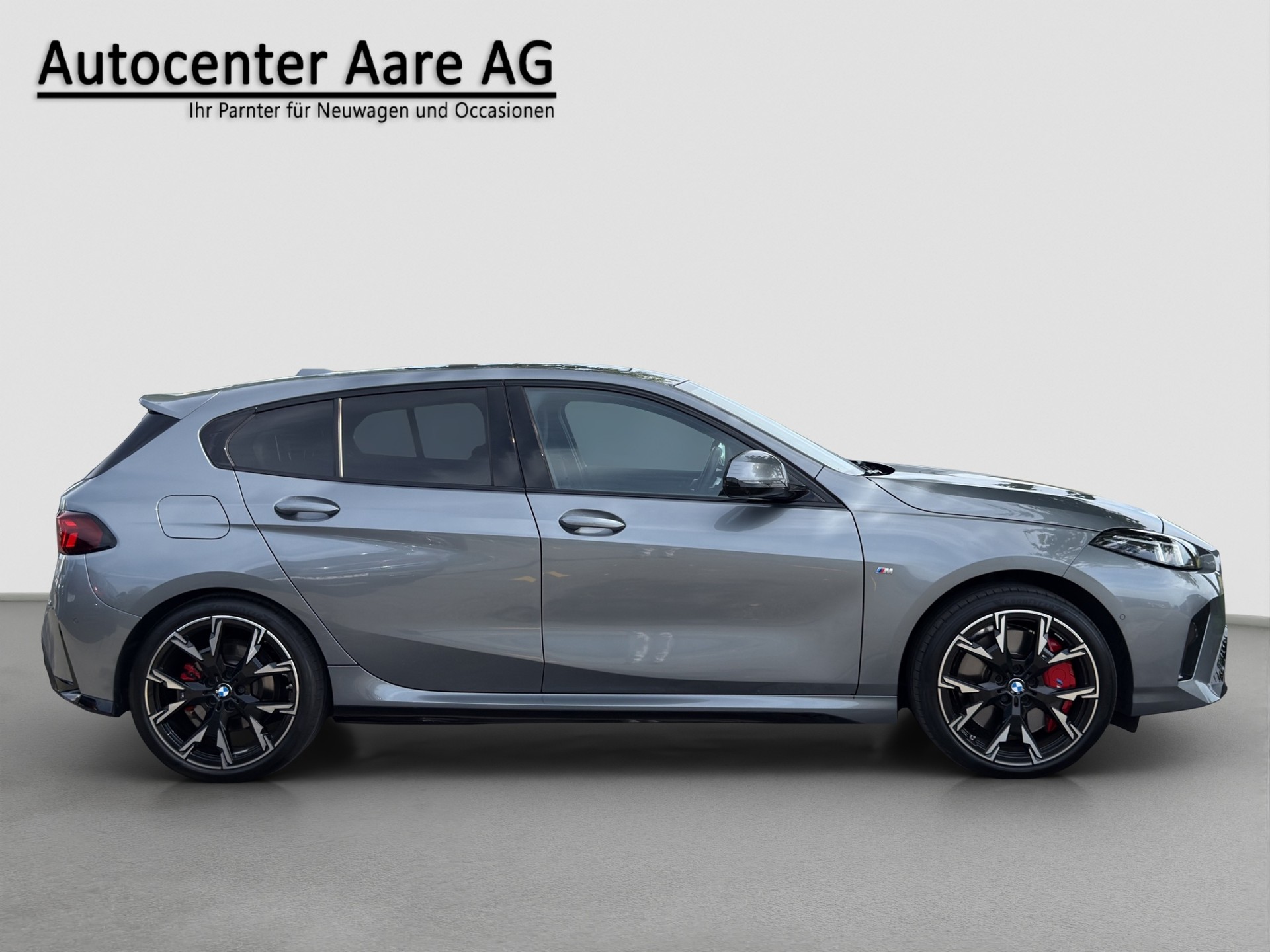 BMW 118d Steptronic M Sport-image-7