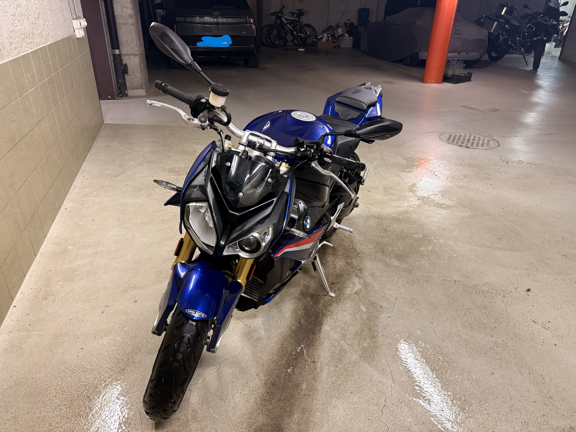 BMW S 1000 R ABS-image-0