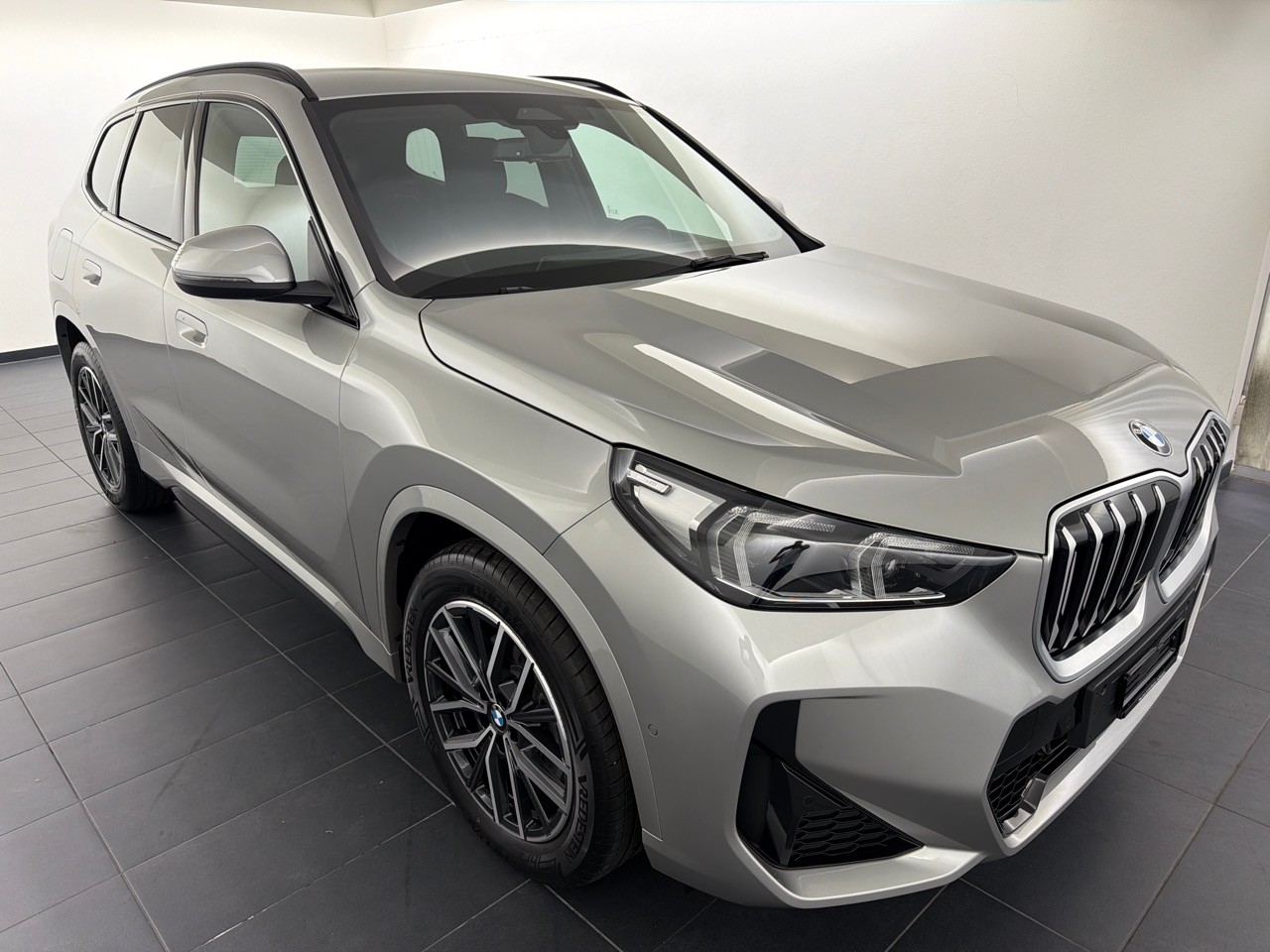 BMW X1 sDrive 18i M Sport-showroom-element-3
