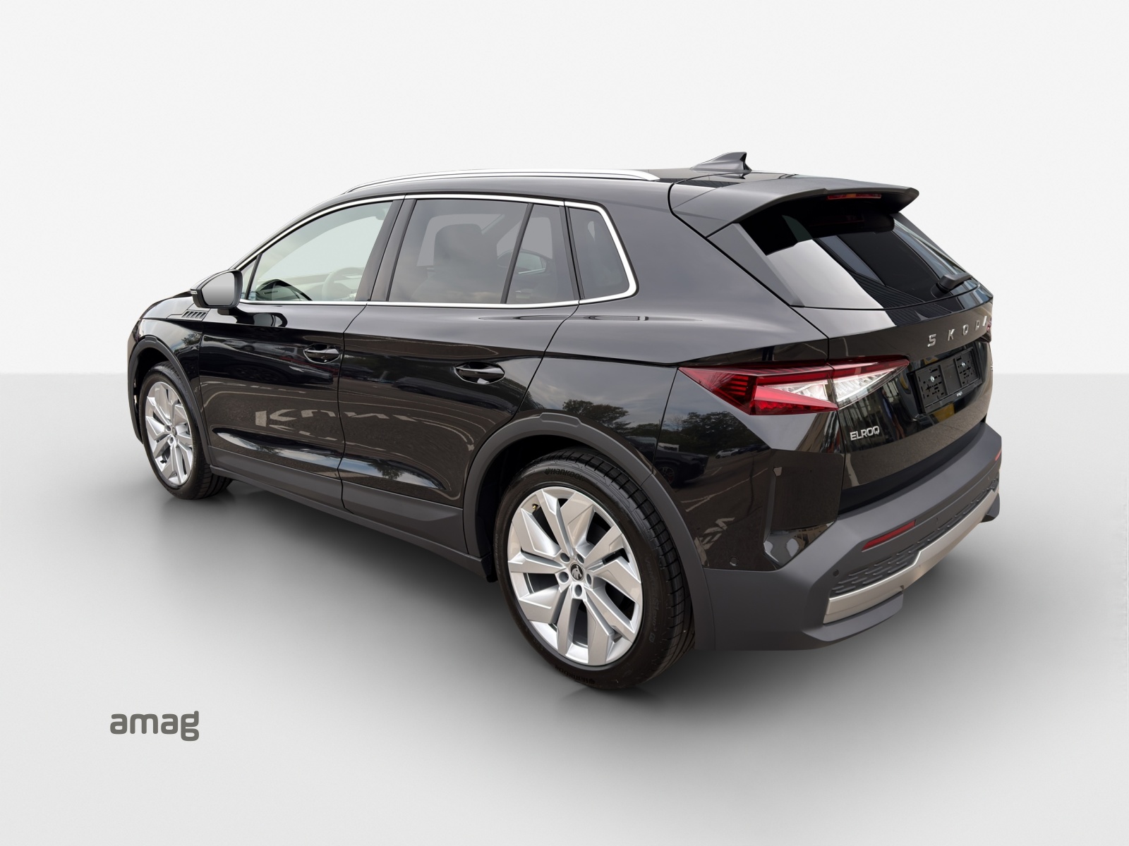 SKODA Elroq Selection 85 4x4-showroom-element-2