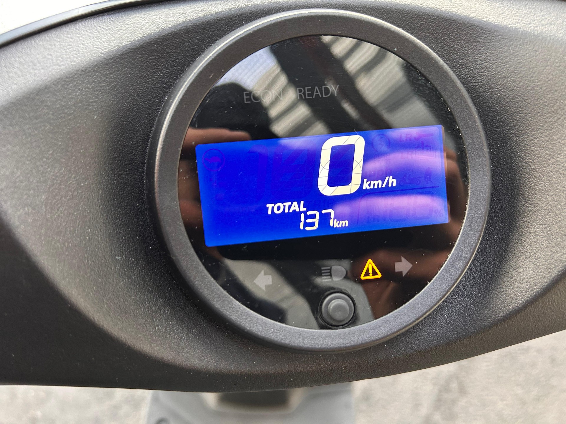 HONDA EM1-E-image-4