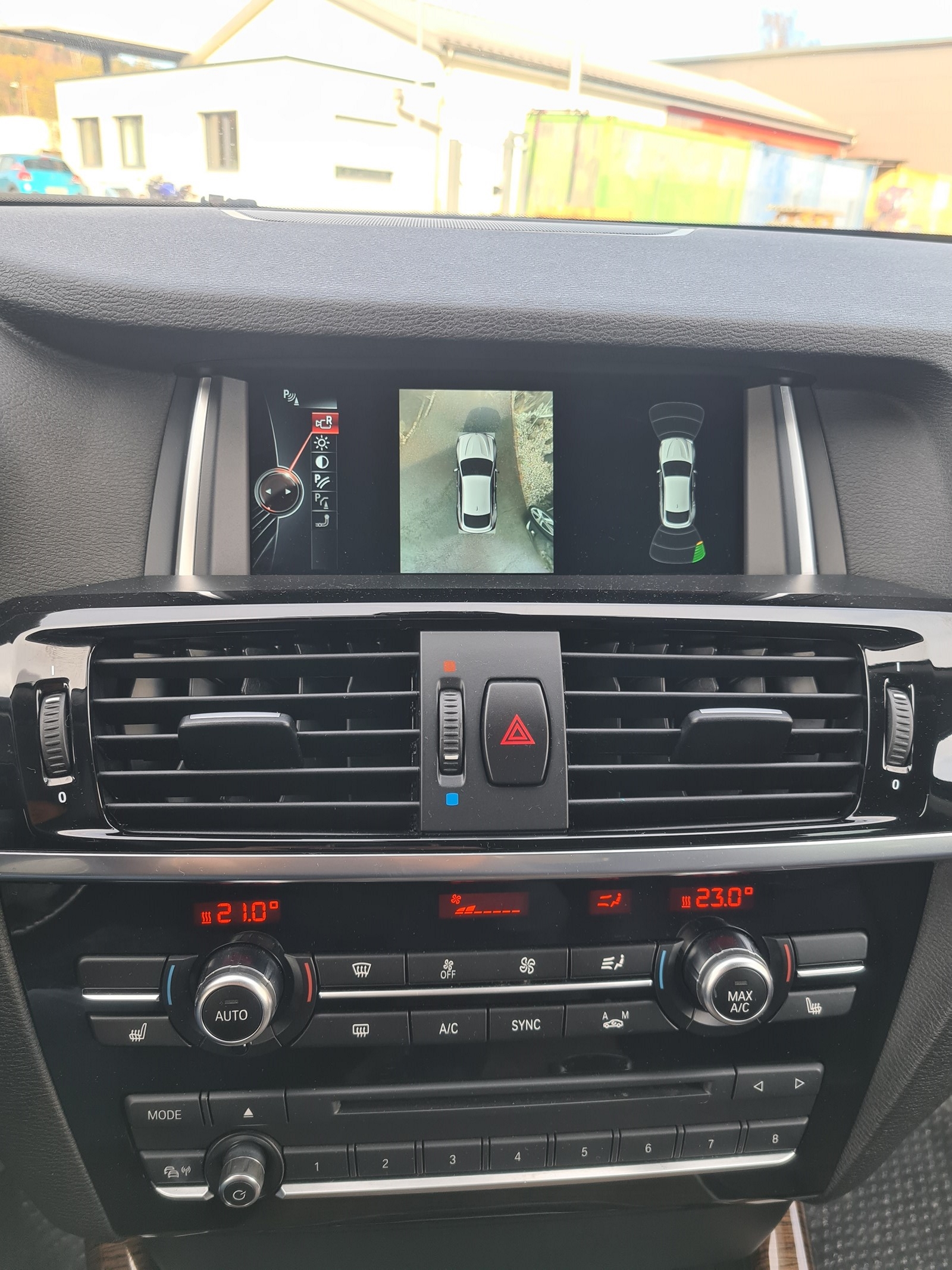 BMW X4 xDrive 20d xLine Steptronic-image-10