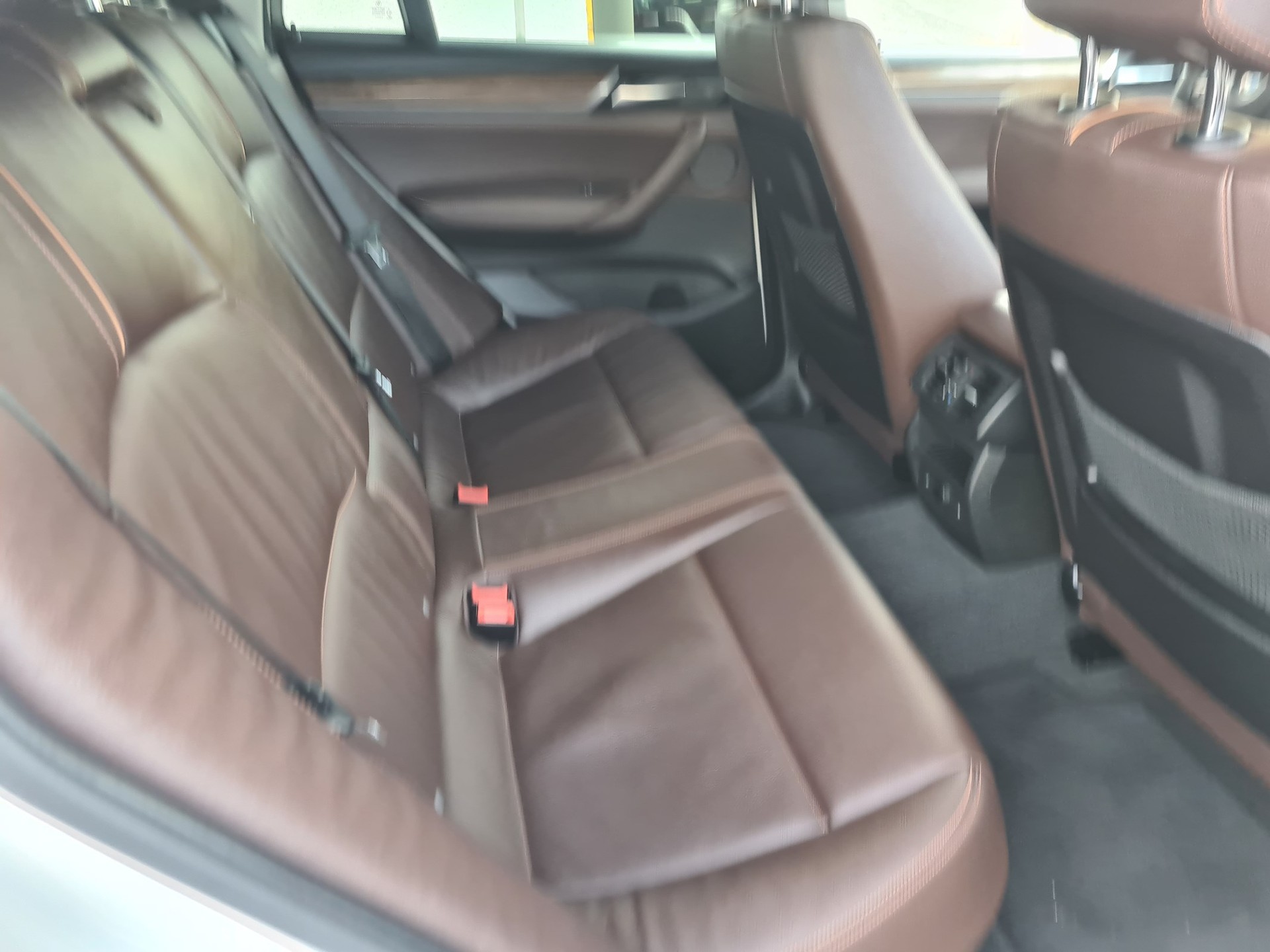 BMW X4 xDrive 20d xLine Steptronic-image-6