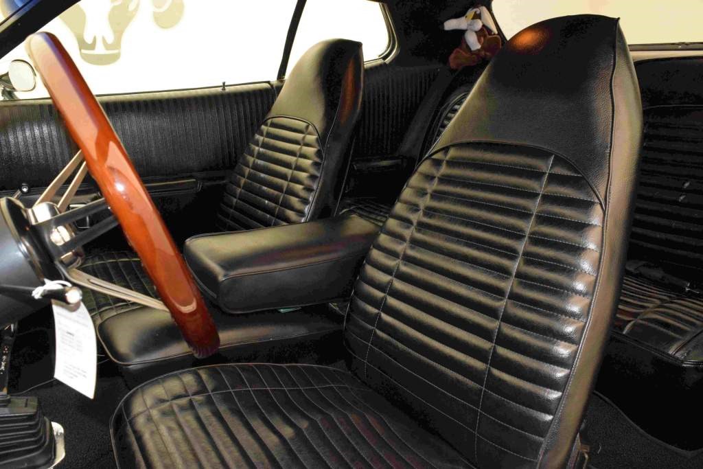 PLYMOUTH Roadrunner 440 SIX Pack-image-6