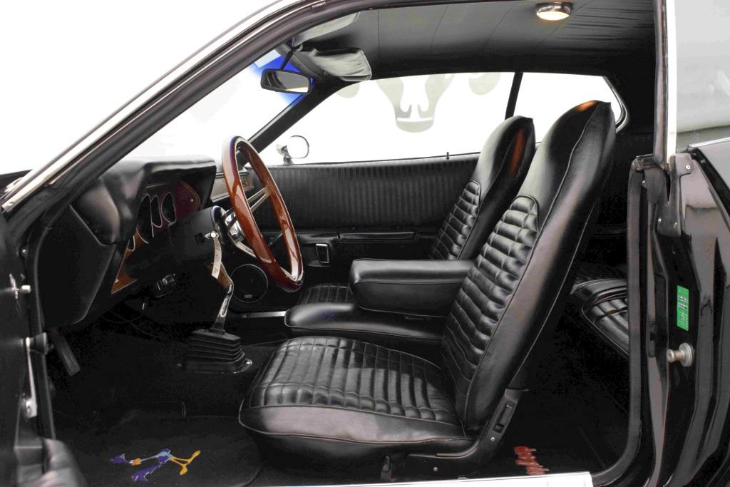 PLYMOUTH Roadrunner 440 SIX Pack-image-7