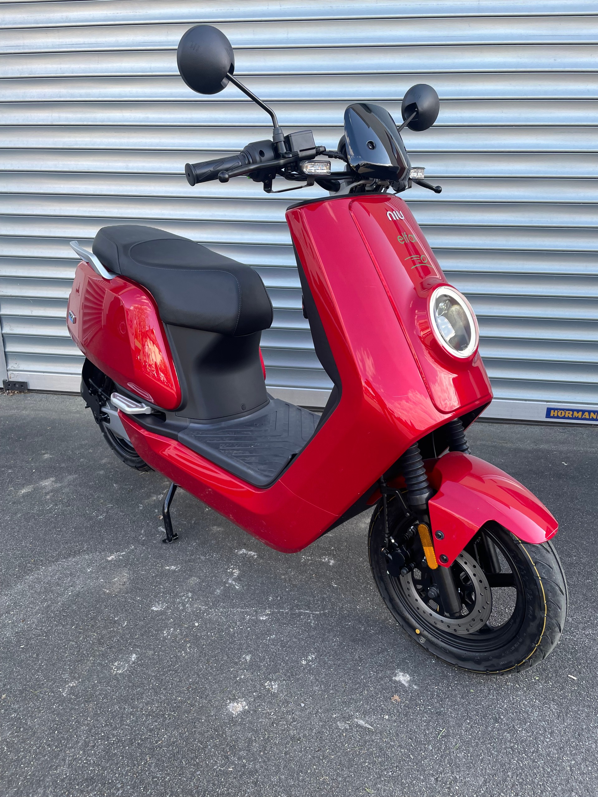 NIU N Sport-image-1