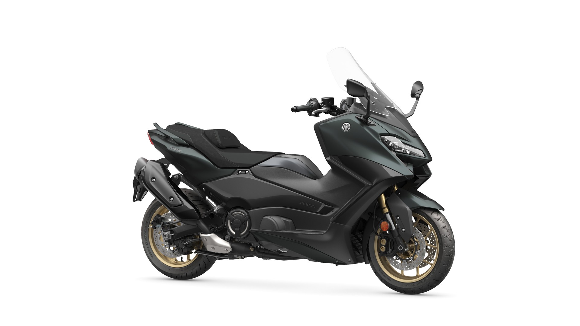 YAMAHA T-MAX Tech-Max XP 560-image-0