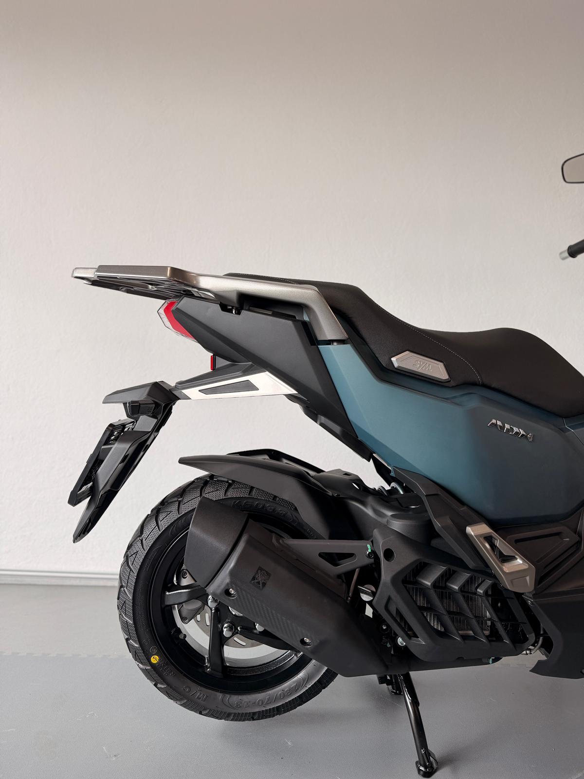 SYM ADX 125 EURO 5+-image-9