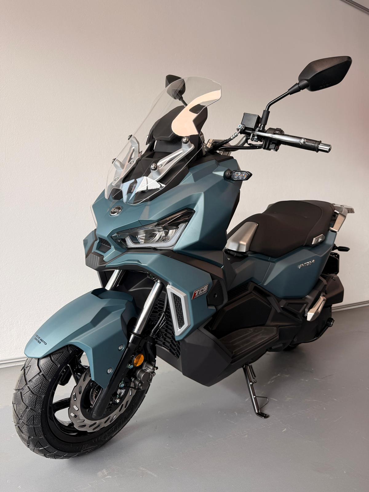 SYM ADX 125 EURO 5+-image-0