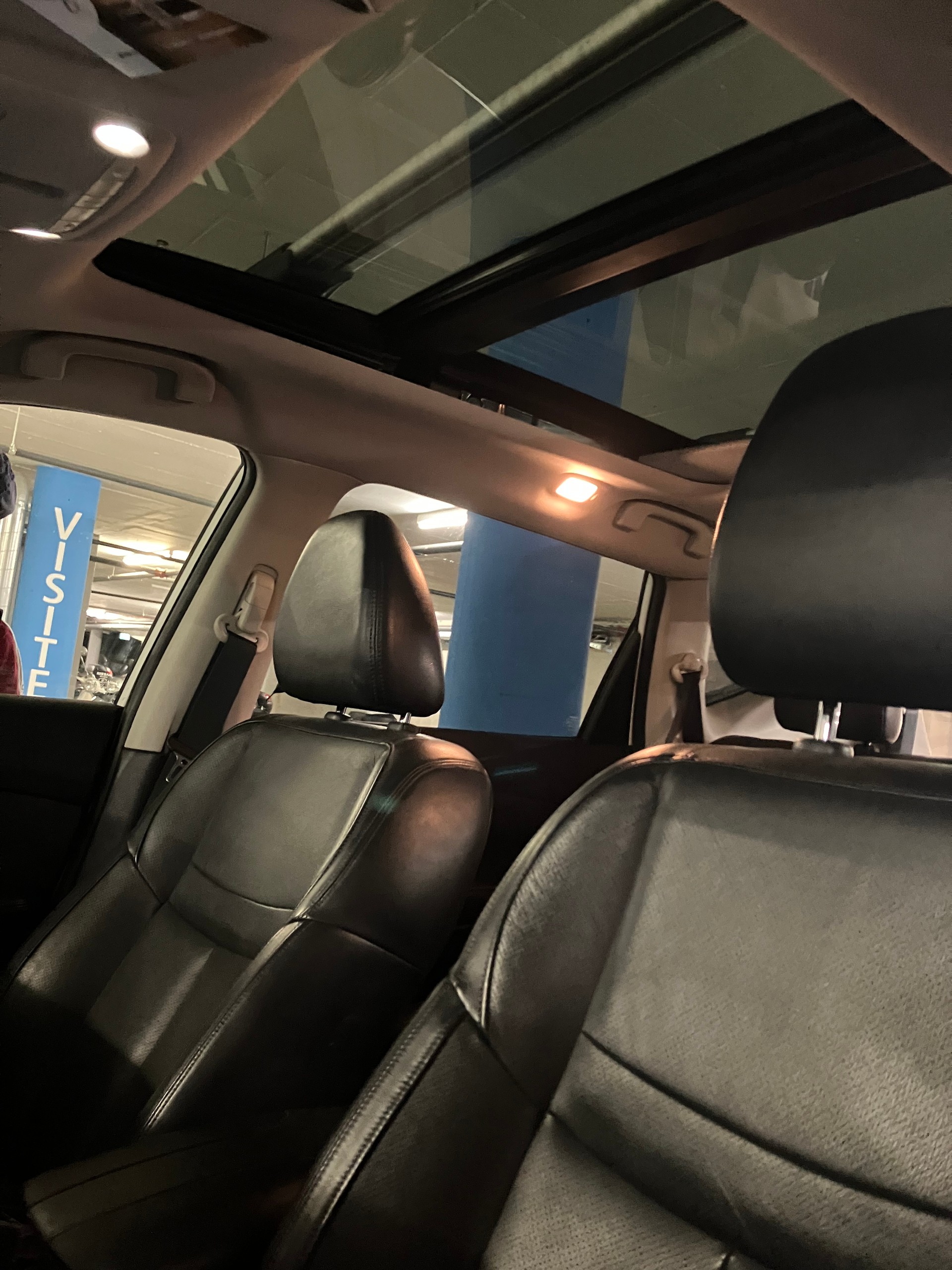 NISSAN 2.0 dCi Tekna Xtronic CVT ALL-MODE 4x4-image-5