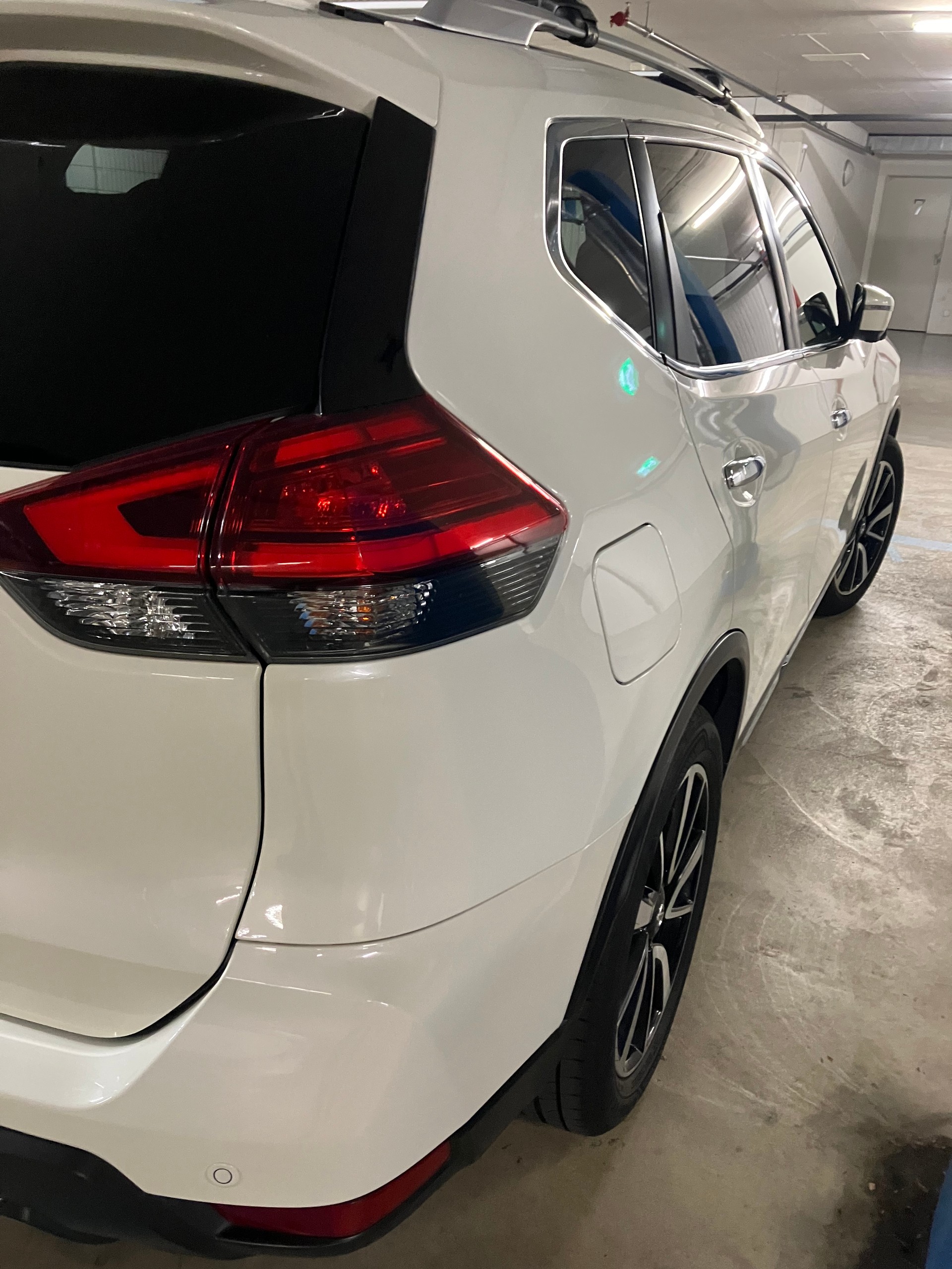 NISSAN 2.0 dCi Tekna Xtronic CVT ALL-MODE 4x4-image-4