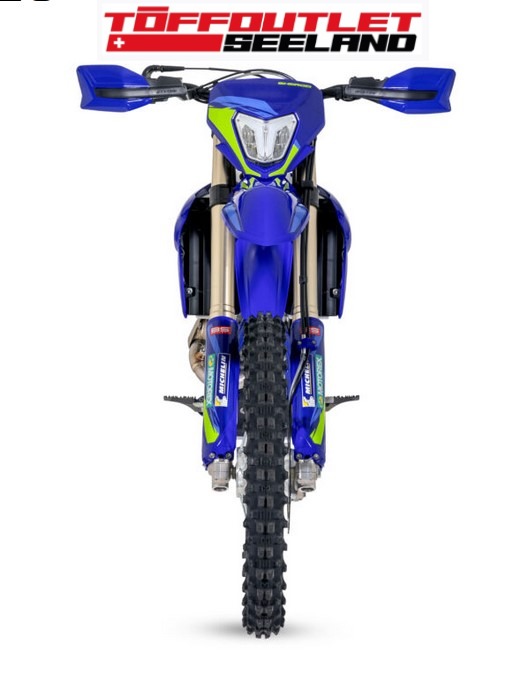 SHERCO 300 SEF Factory 2026-image-7