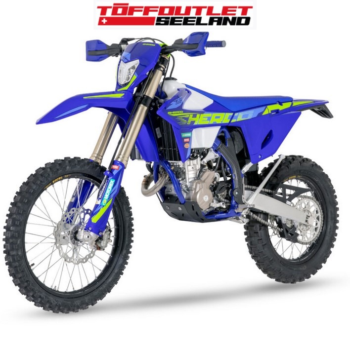 SHERCO 300 SEF Factory 2026-image-6