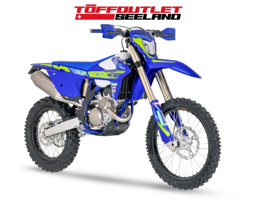 SHERCO 300 SEF Factory 2026
