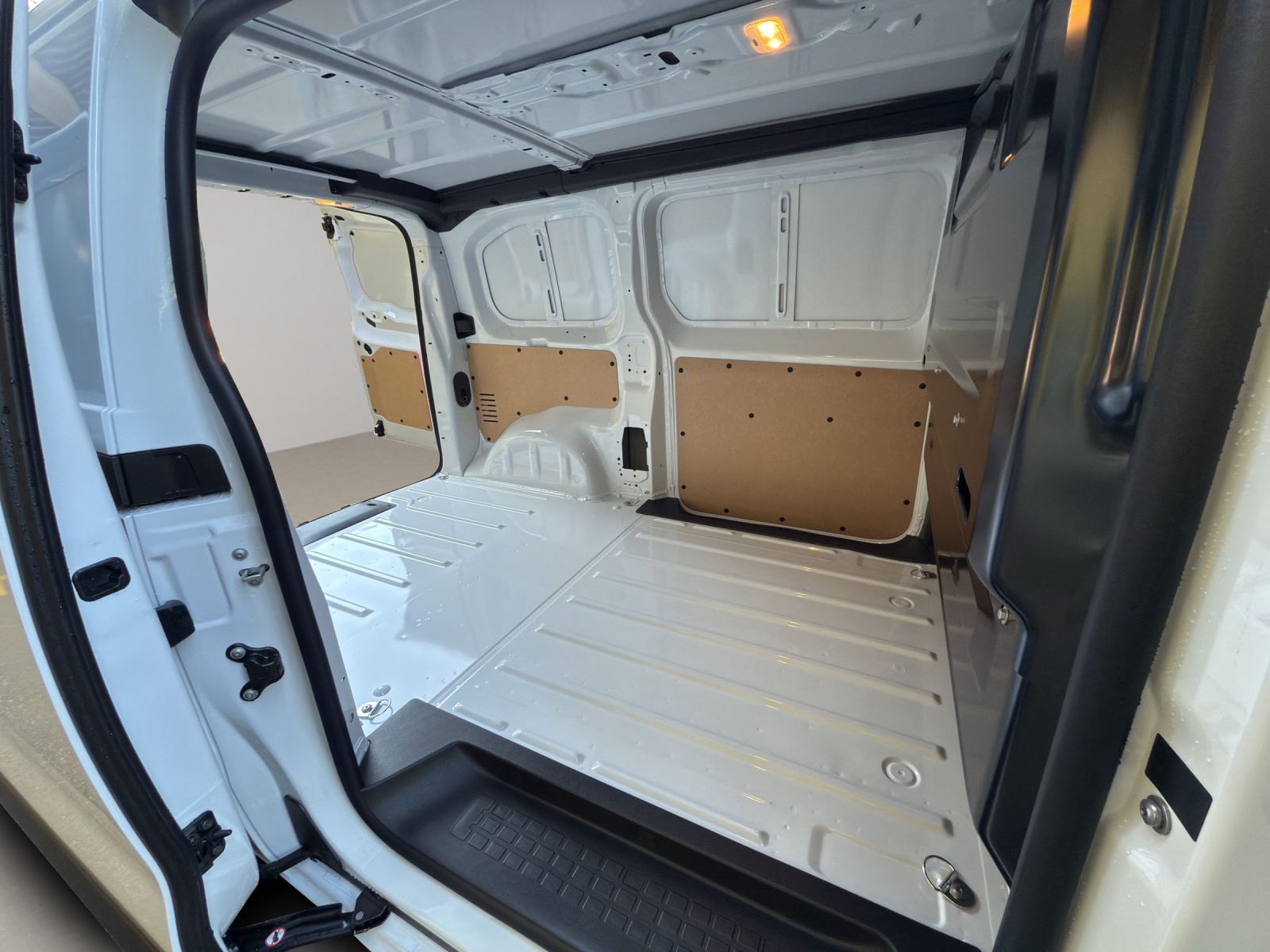 OPEL Vivaro Cargo M 1.5 CDTi S/S-image-11