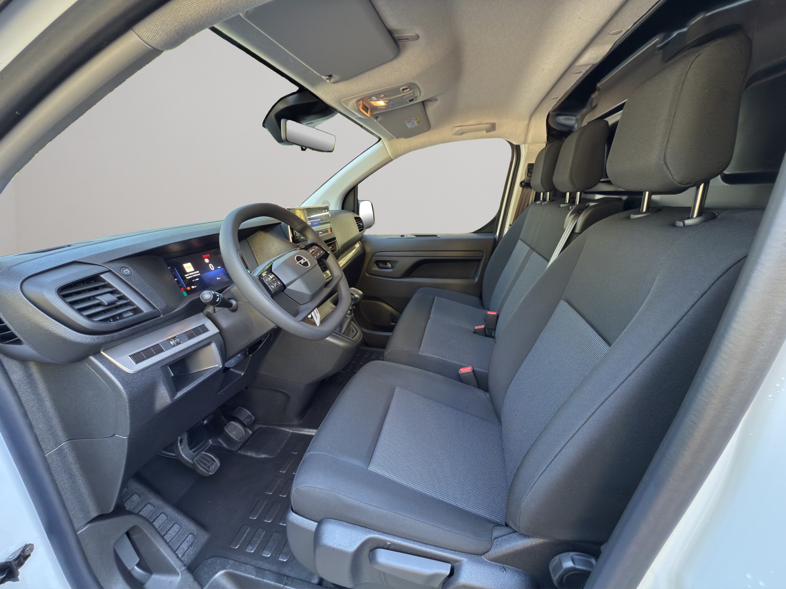OPEL Vivaro Cargo M 1.5 CDTi S/S-image-8