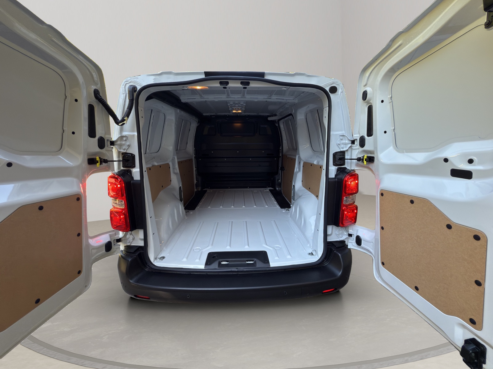 OPEL Vivaro Cargo M 1.5 CDTi S/S-image-10