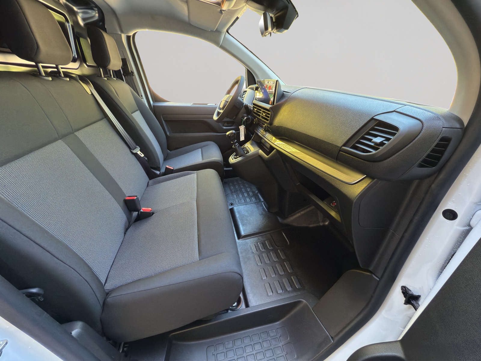 OPEL Vivaro Cargo M 1.5 CDTi S/S-image-13