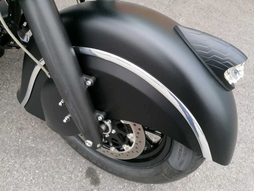 INDIAN Chief Dark Horse 111-image-9