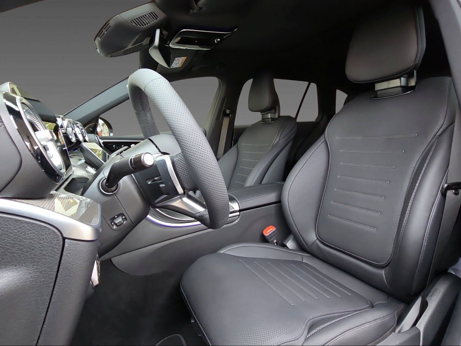 MERCEDES-BENZ C 220 d 4Matic Swiss Star T-Modell-image-7