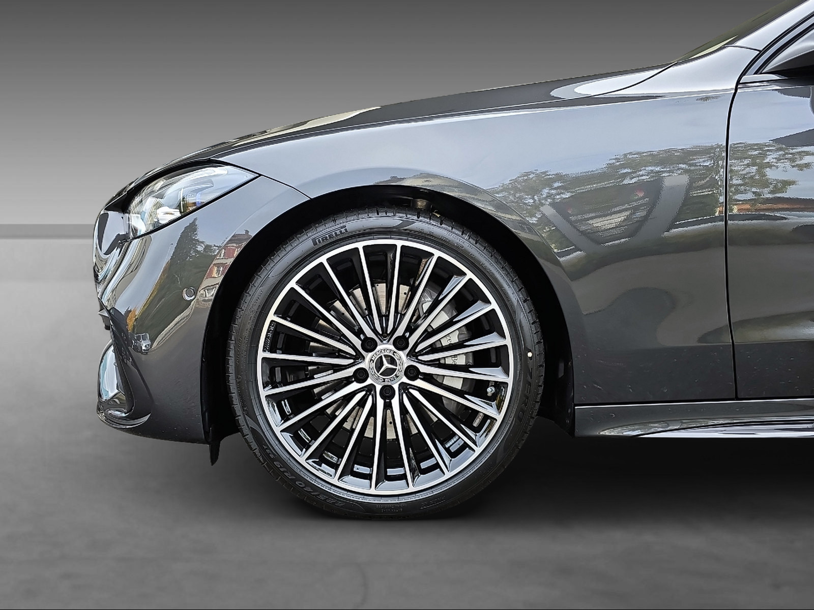 MERCEDES-BENZ C 220 d 4Matic Swiss Star T-Modell-image-6