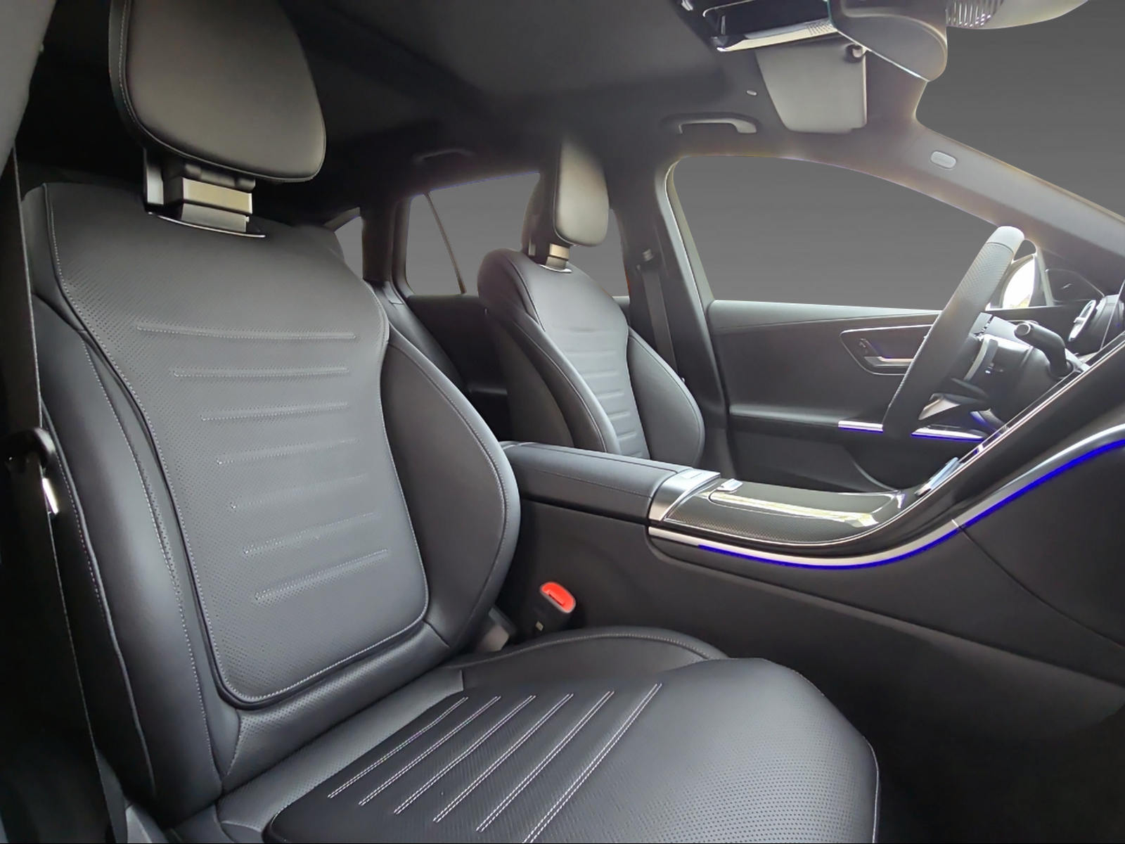 MERCEDES-BENZ C 220 d 4Matic Swiss Star T-Modell-image-10