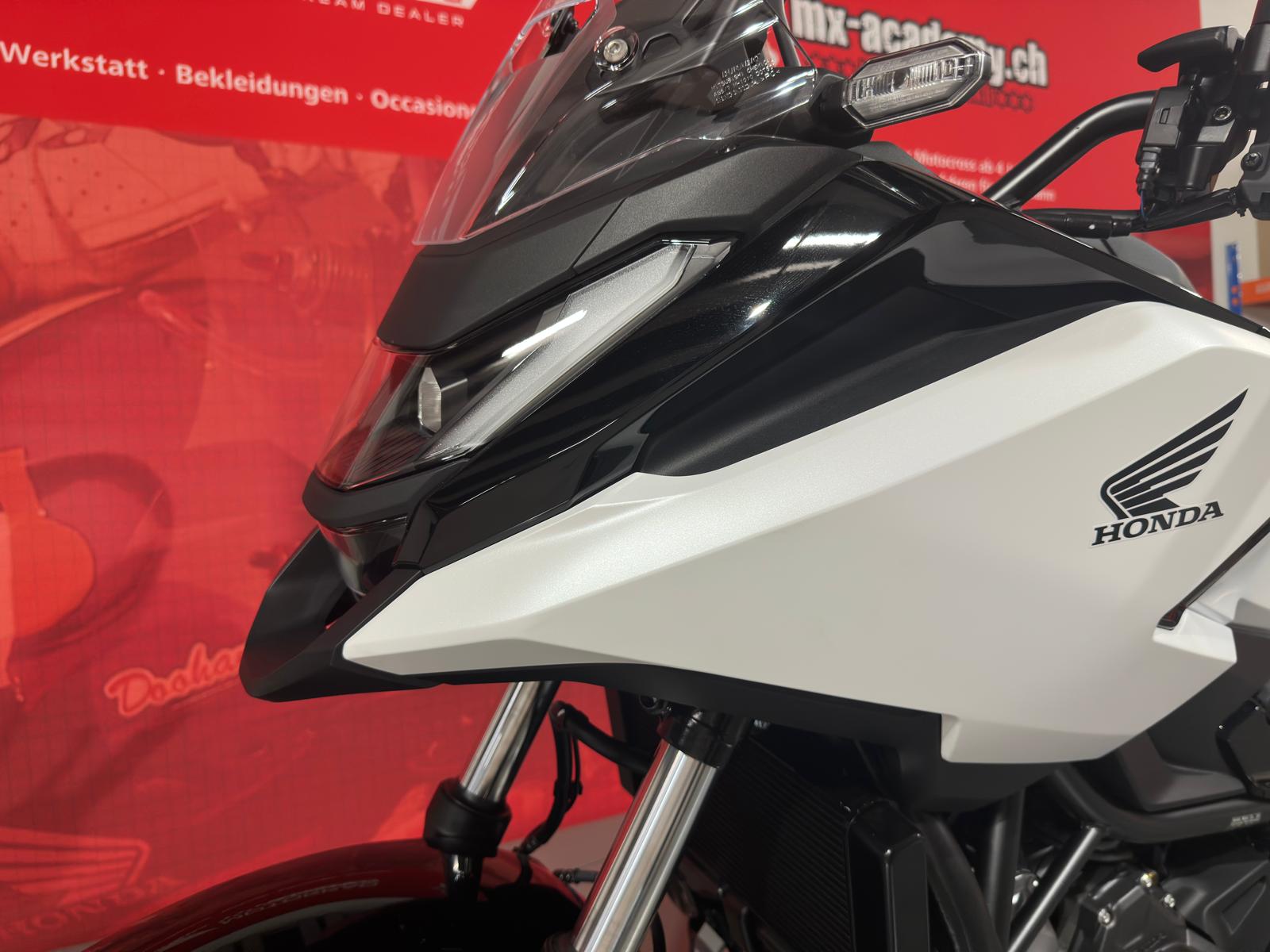HONDA NC 750 - DCT- Modell 2025 *Neufahrzeug*-image-9