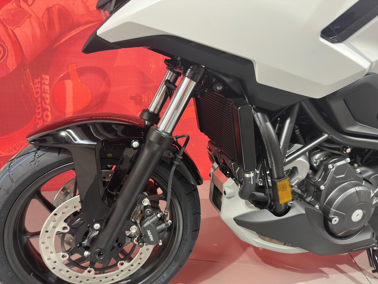 HONDA NC 750 - DCT- Modell 2025 *Neufahrzeug*-image-8