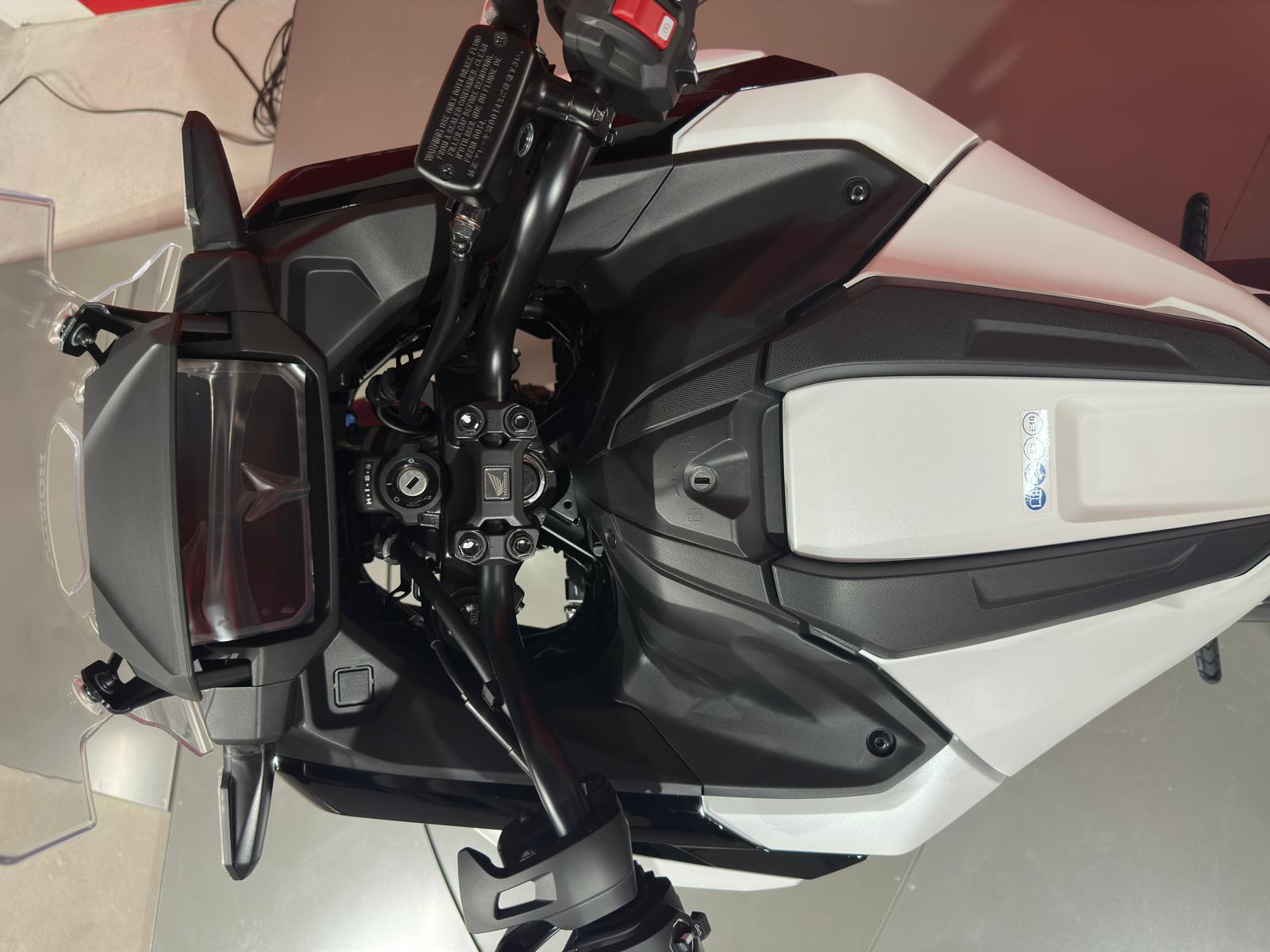 HONDA NC 750 - DCT- Modell 2025 *Neufahrzeug*-image-7