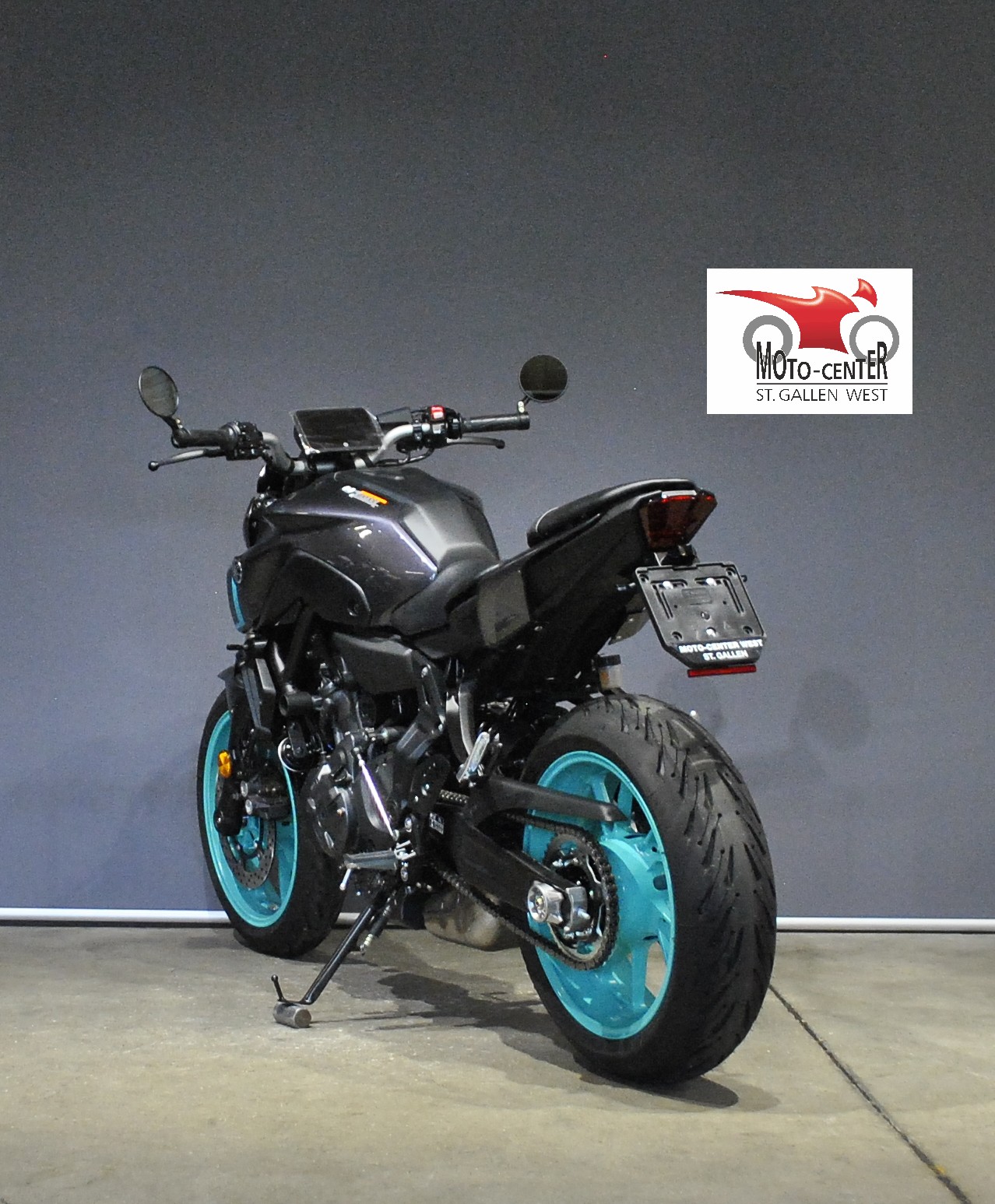 YAMAHA MT-07 (35KW)-image-3