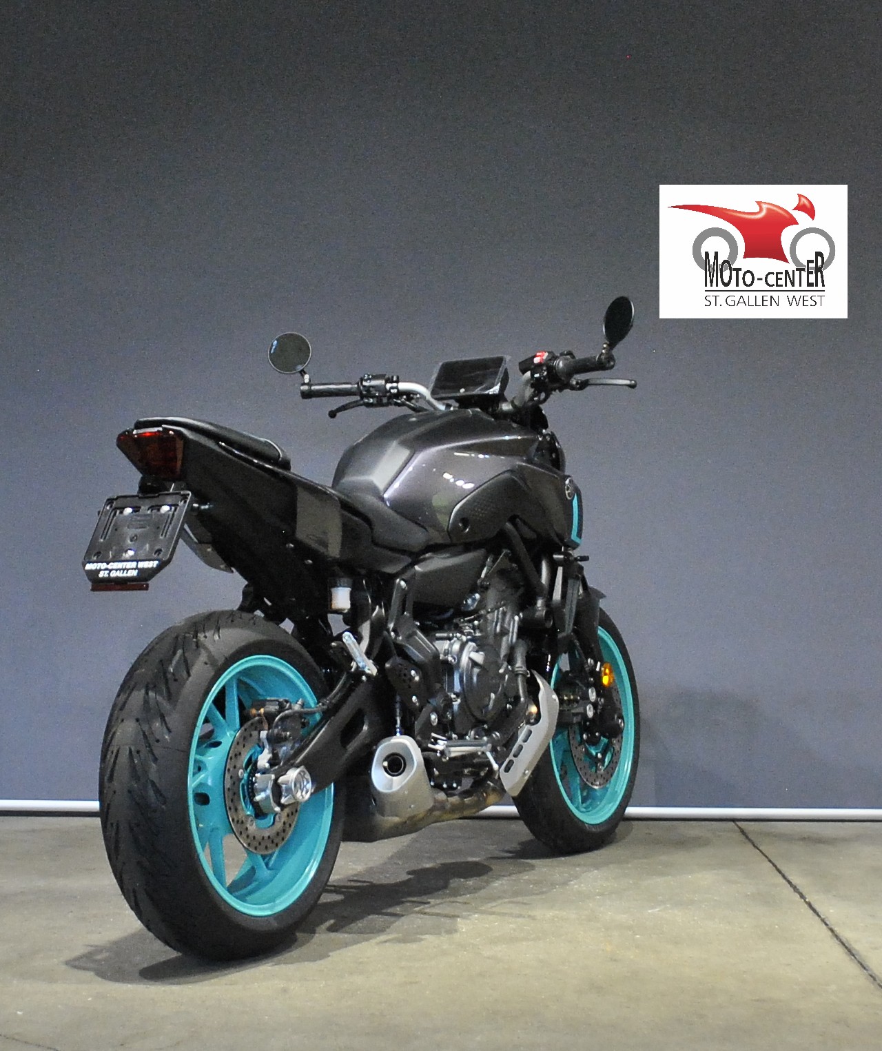 YAMAHA MT-07 (35KW)-image-4