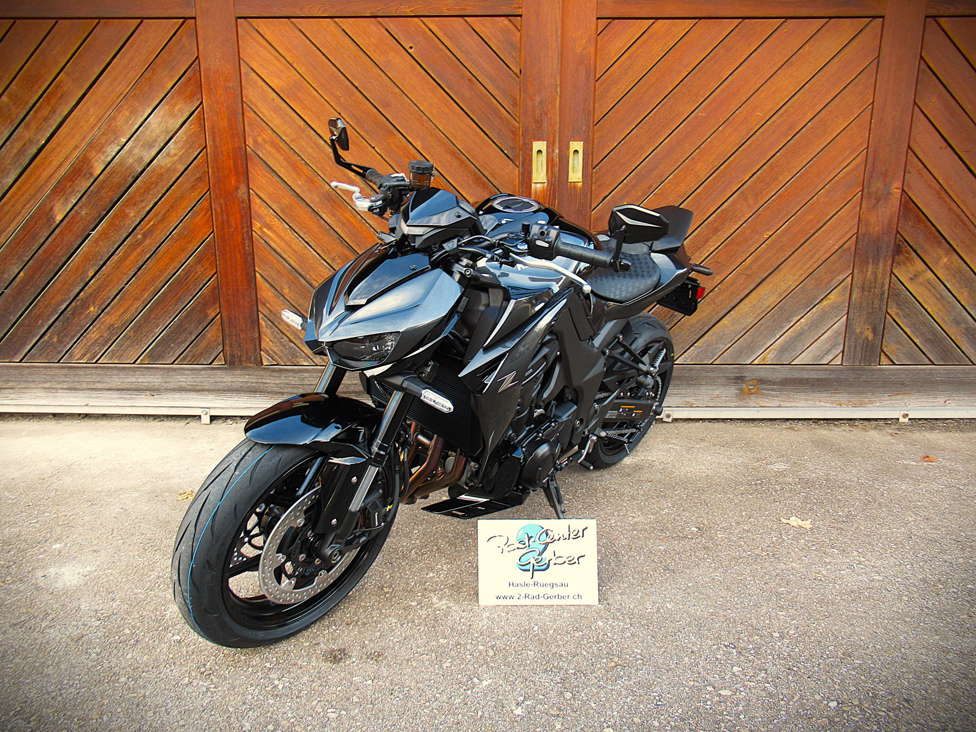 KAWASAKI Z 1100-image-0