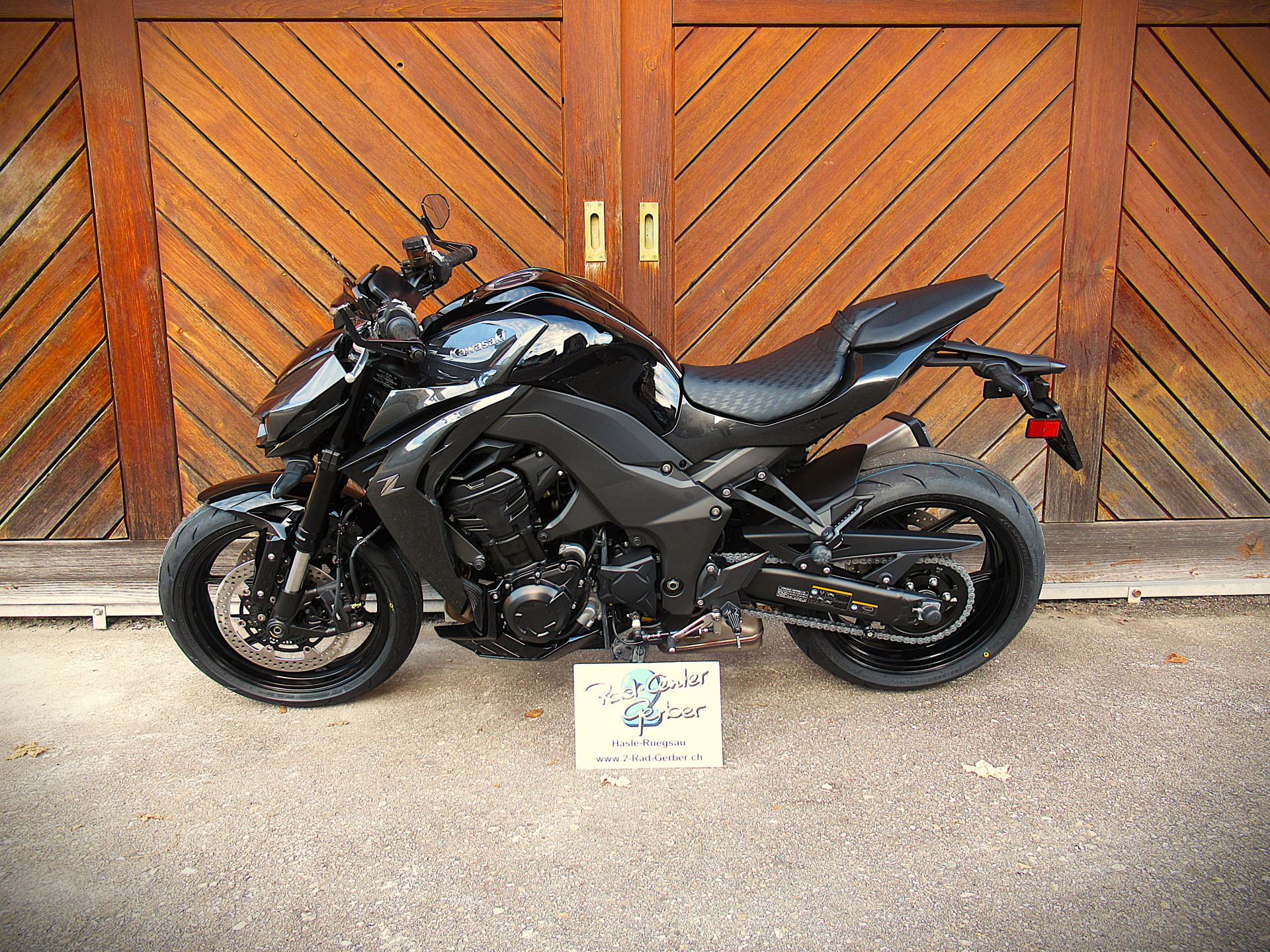 KAWASAKI Z 1100-image-3